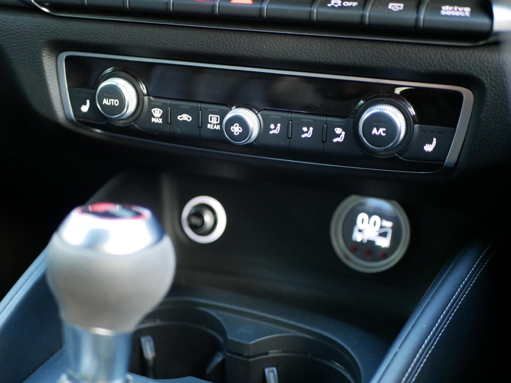 Audi RS3 view 14