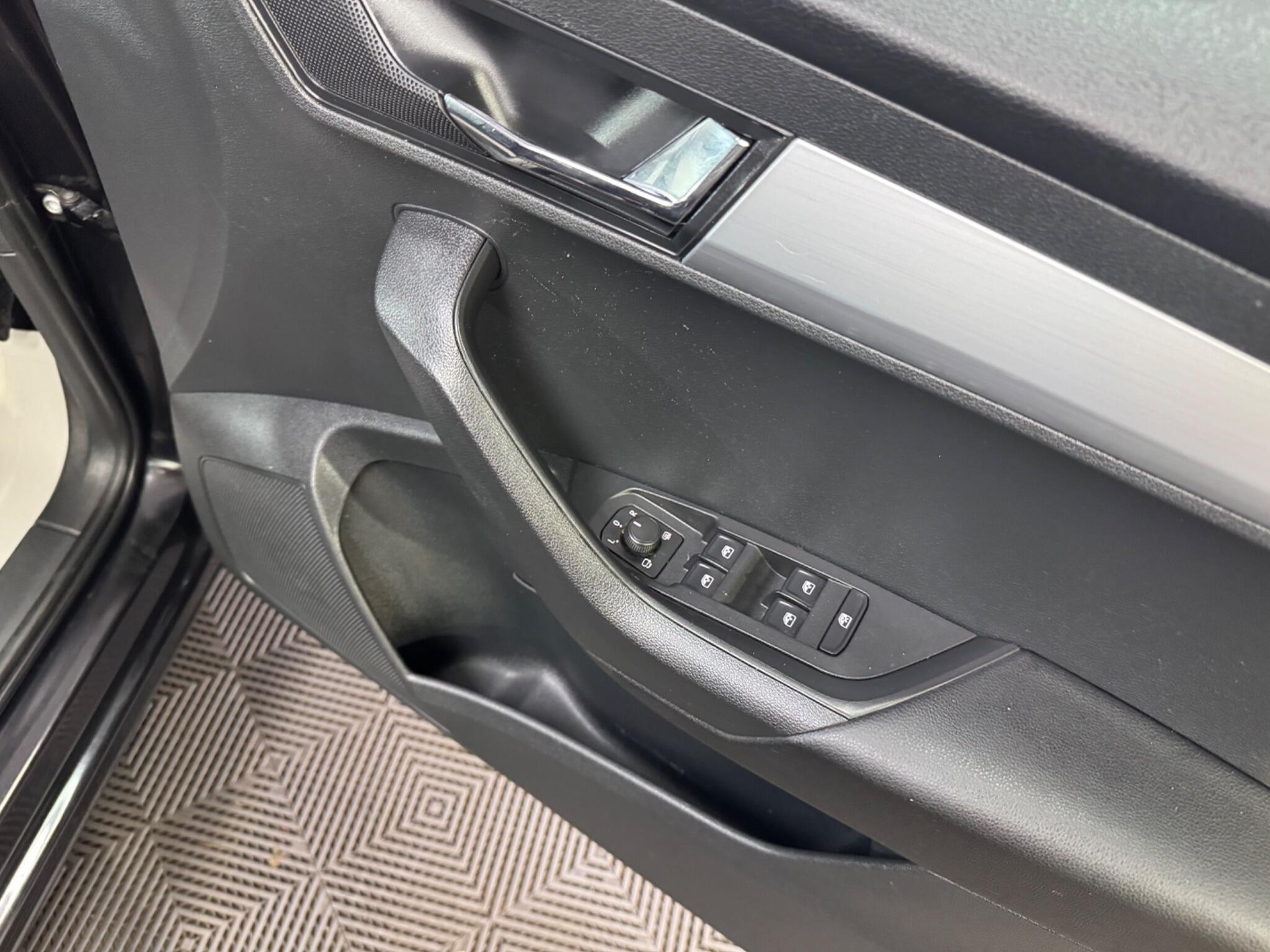 Skoda Karoq view 26