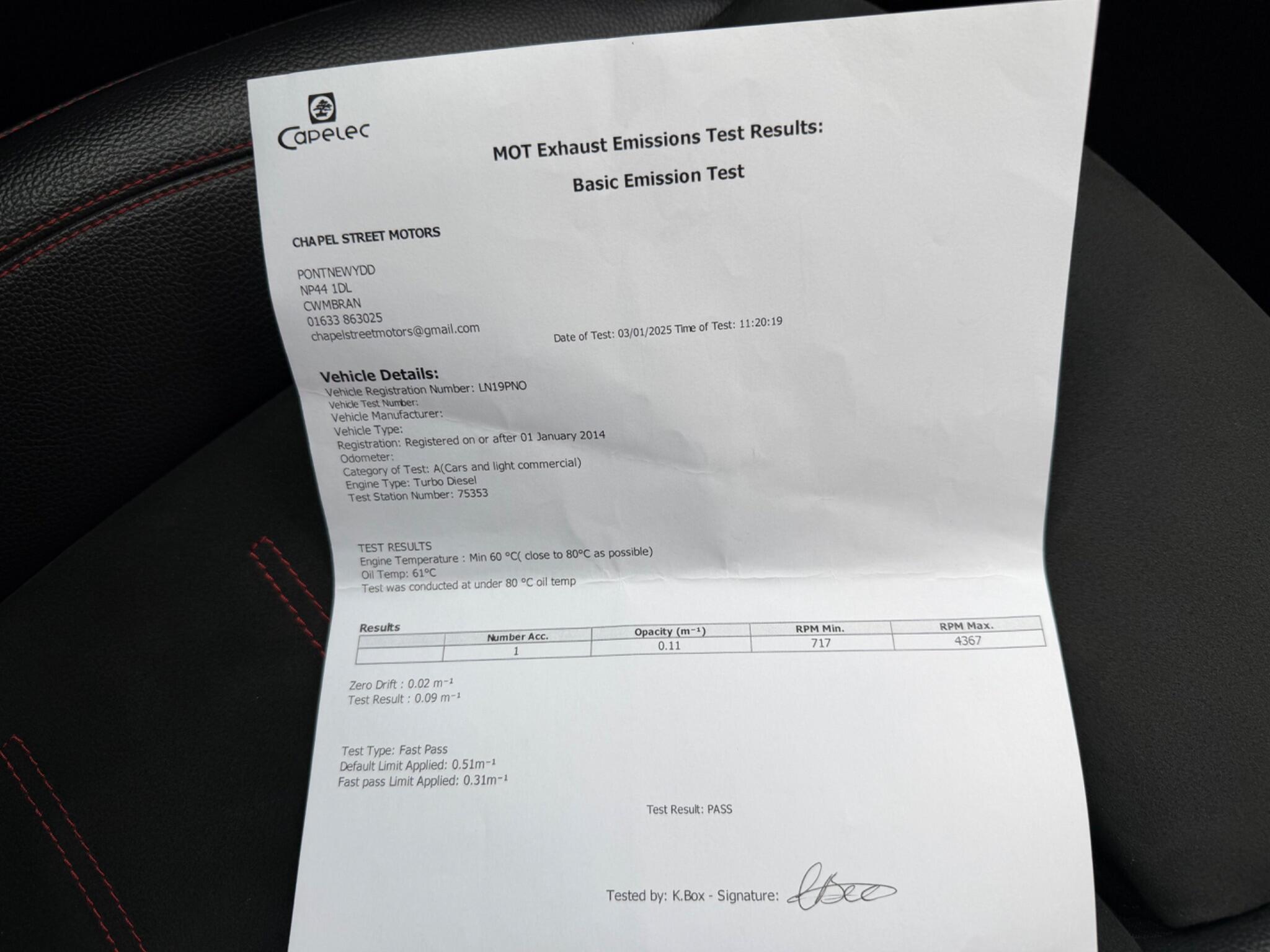 2019 Mercedes-Benz A Class 2.0 A200d AMG Line 8G-DCT Euro 6 (s/s) 5dr • 58,200 miles image 55