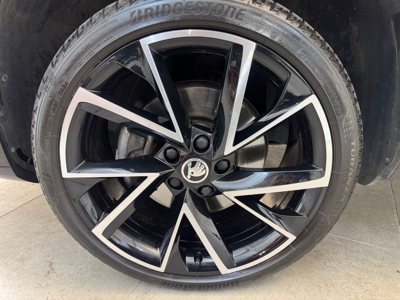 Skoda Karoq view 16