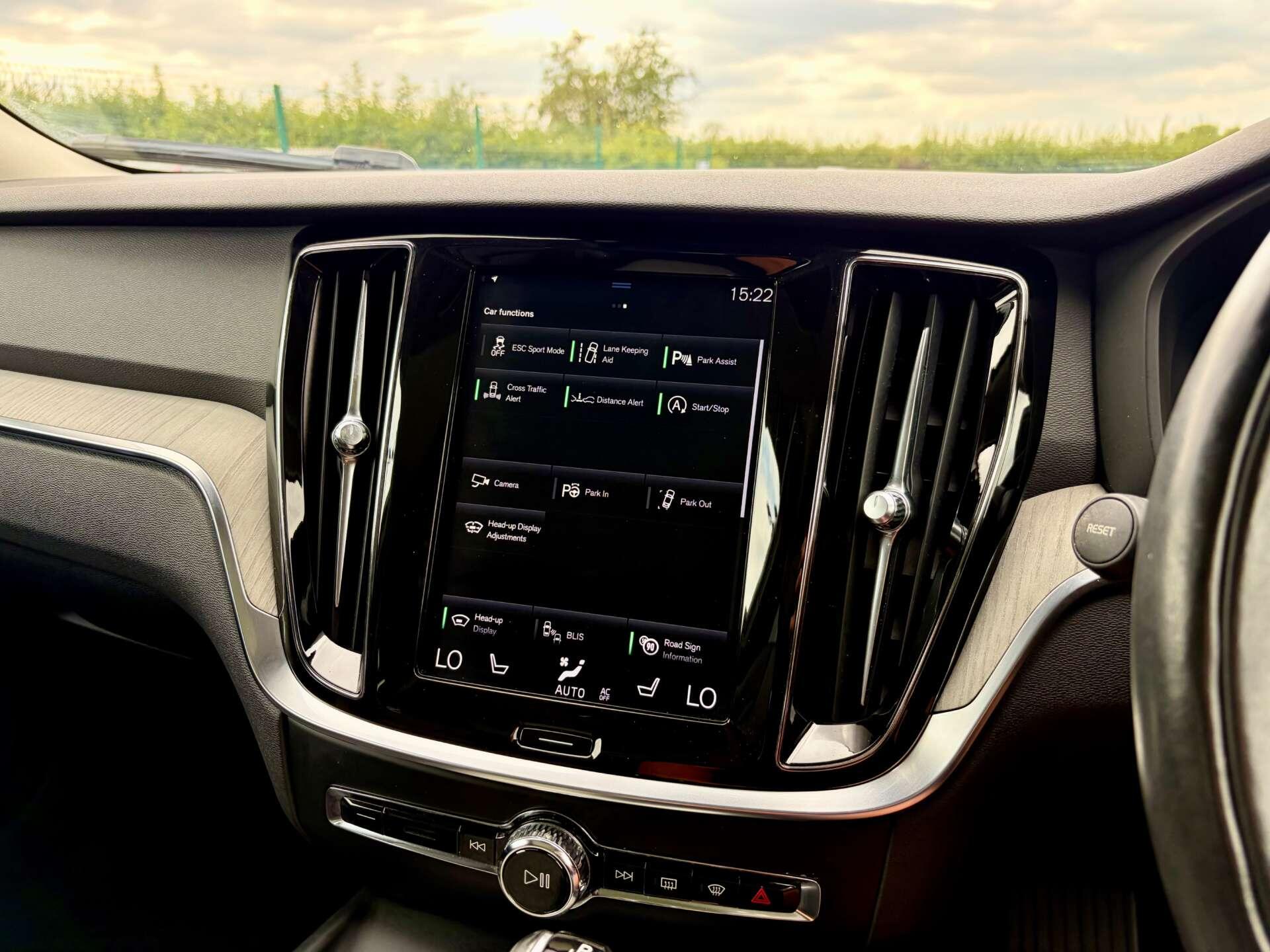 Volvo V60 view 49