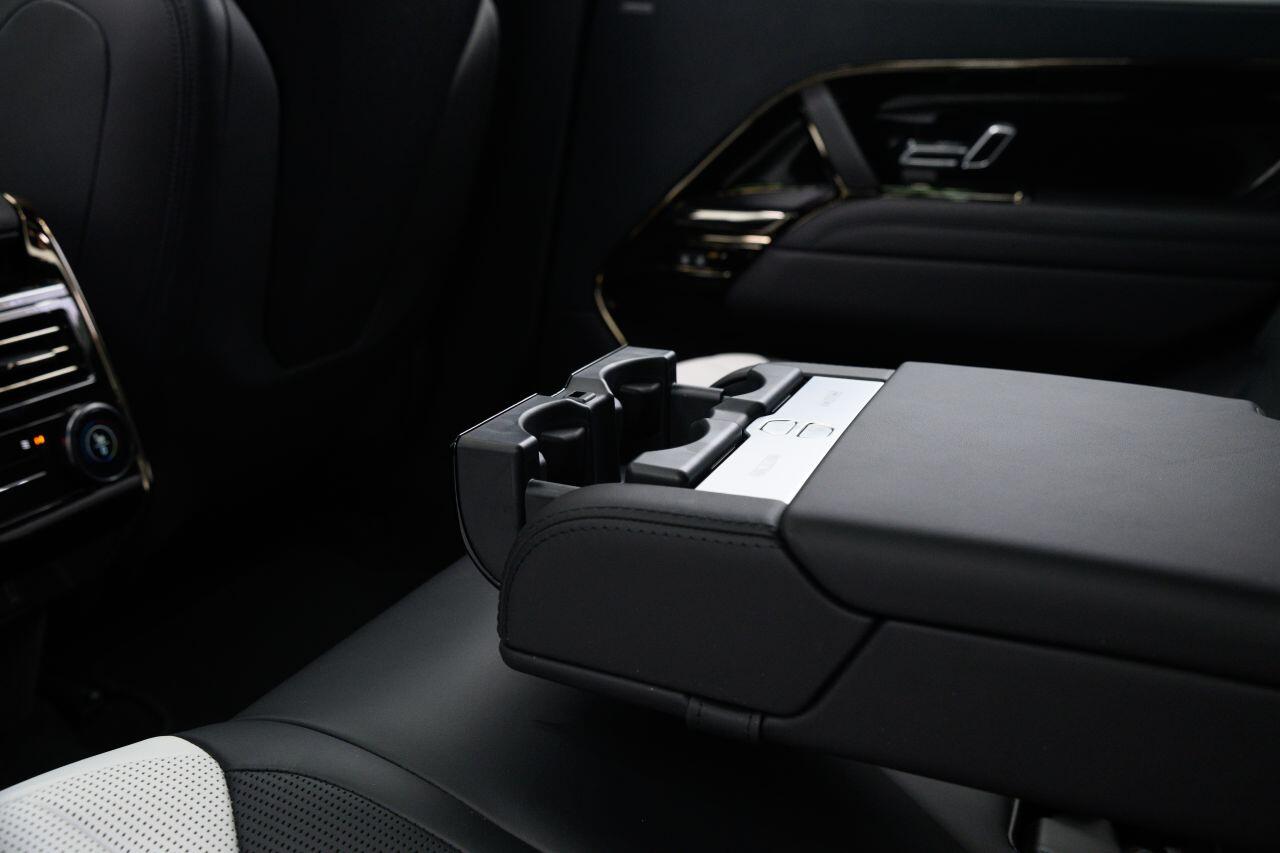 Land Rover Range Rover Sport view 52