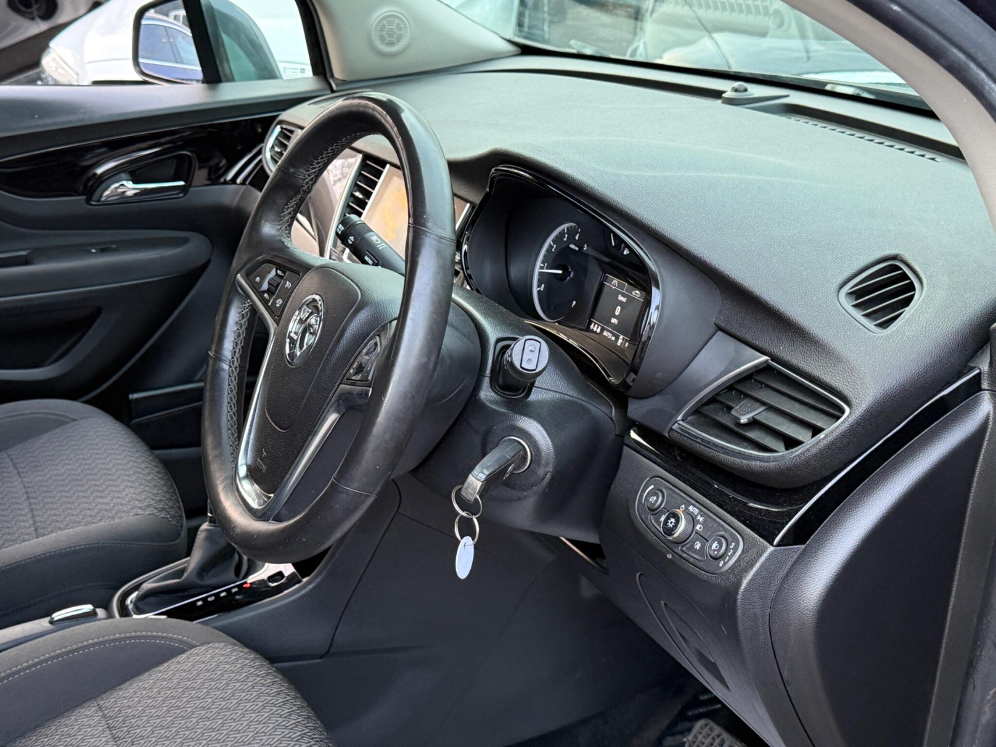 Vauxhall Mokka X - Image 30