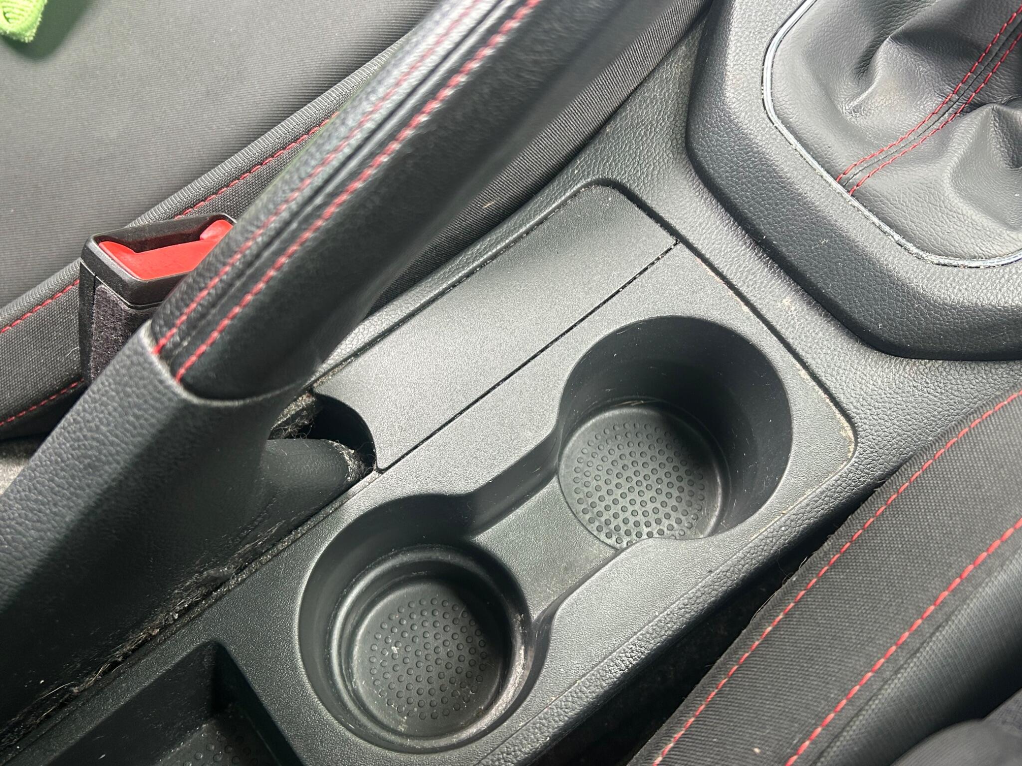 SEAT Ibiza view 15