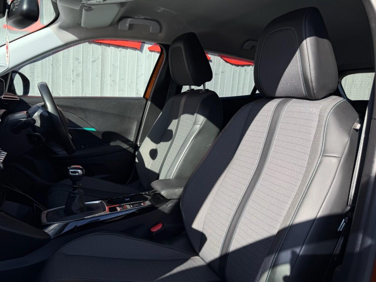 Peugeot 2008 view 24