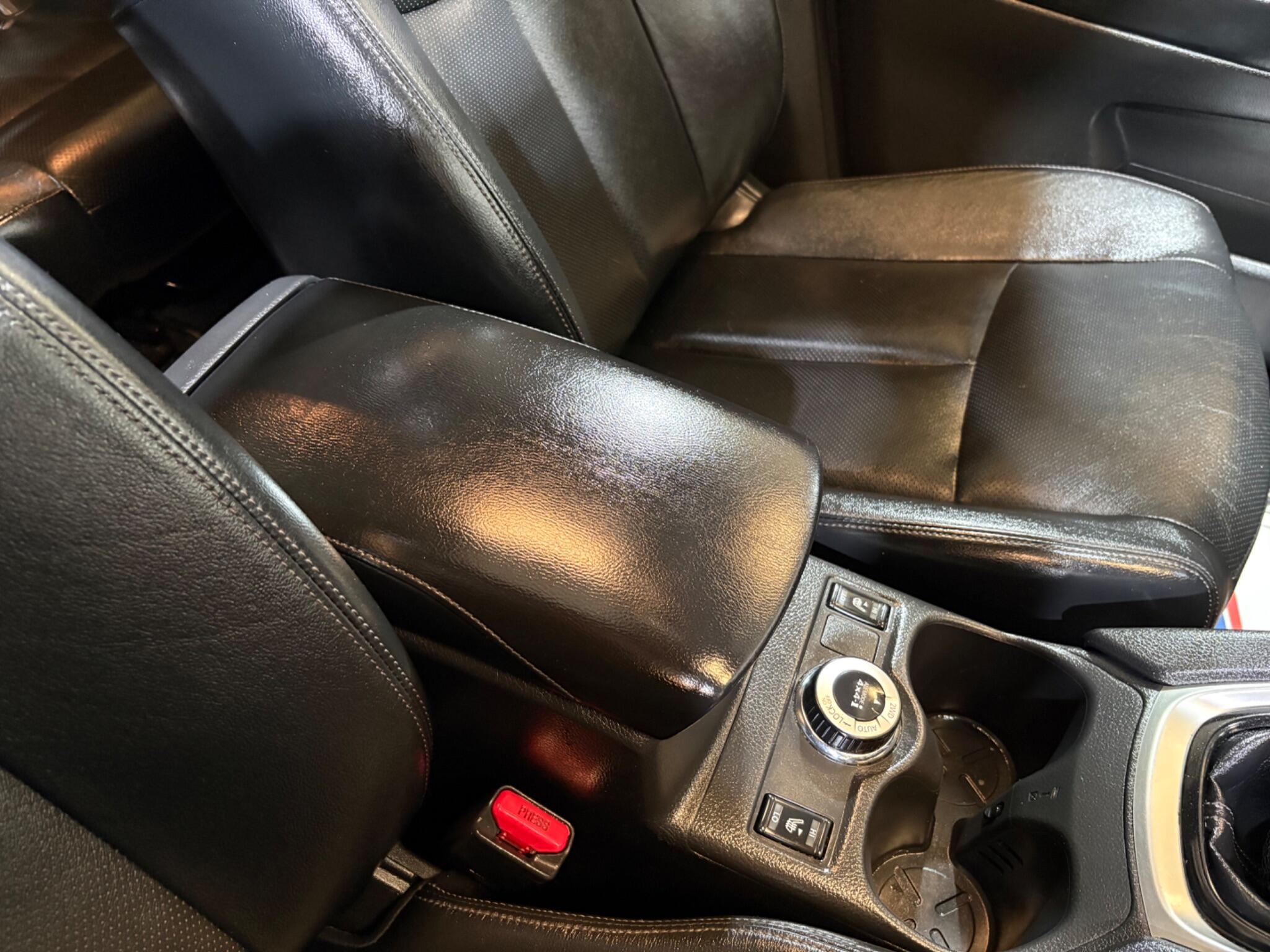 Nissan X-Trail view 82