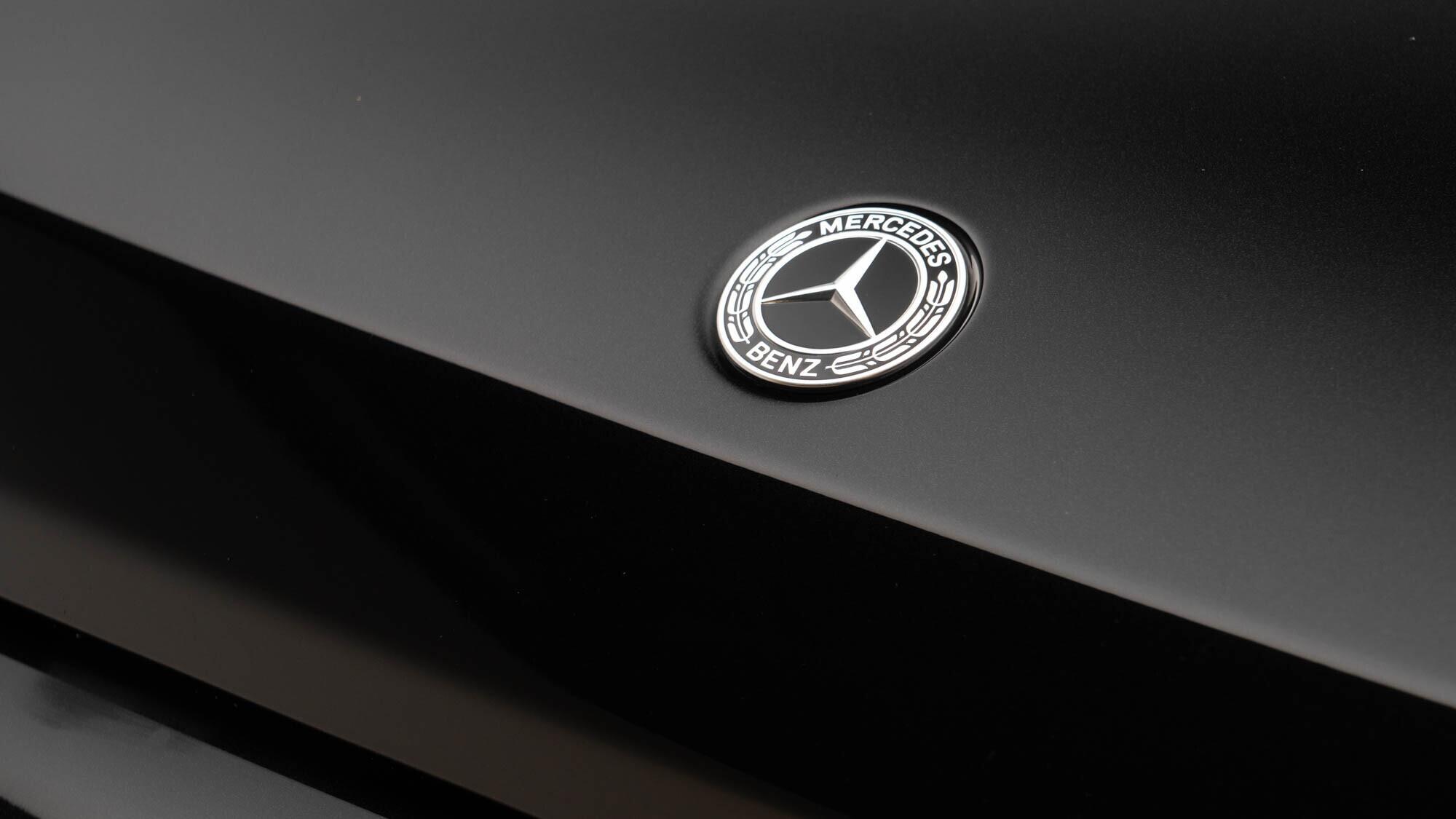 Mercedes-Benz G Class view 9