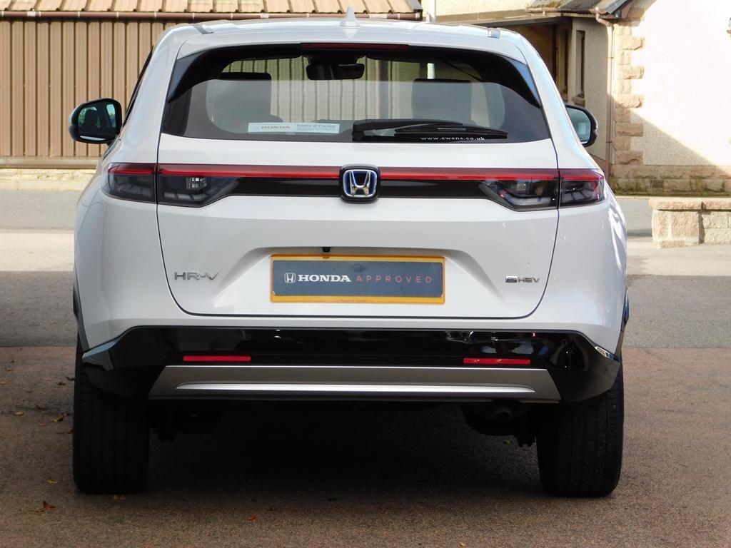 HR-V