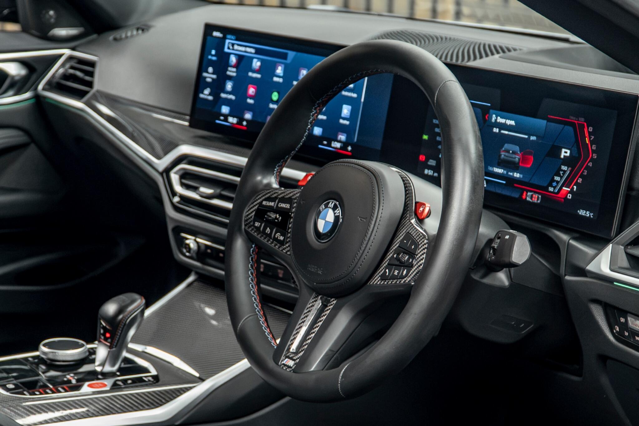 BMW M4 view 28