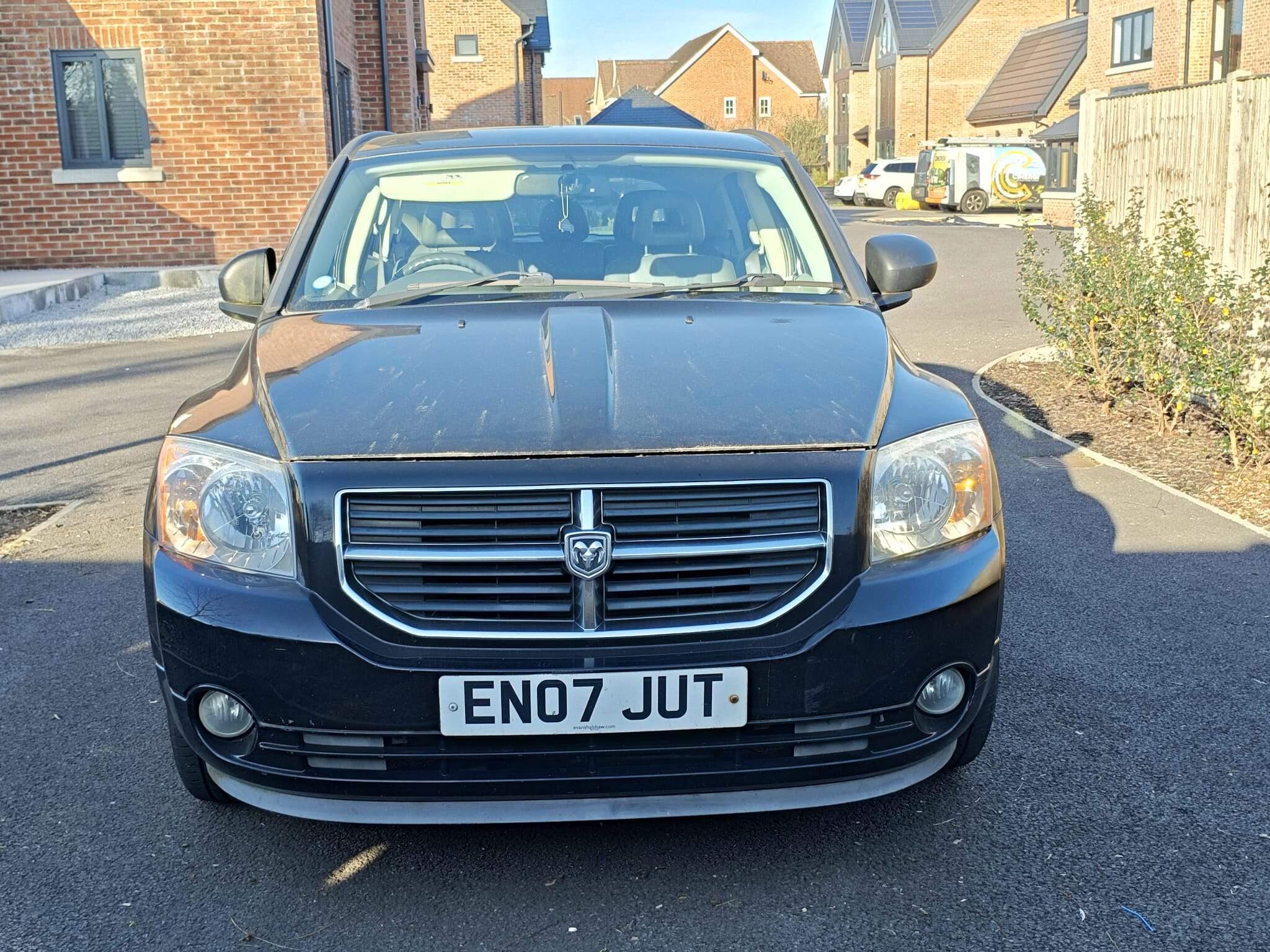 Dodge Caliber