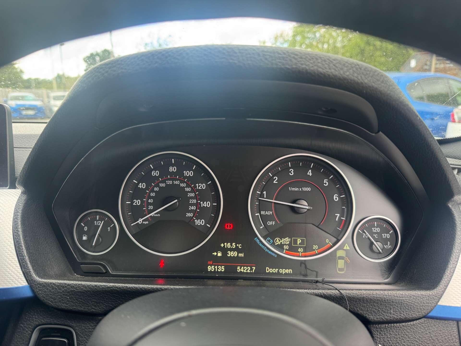 BMW 4 Series view 29