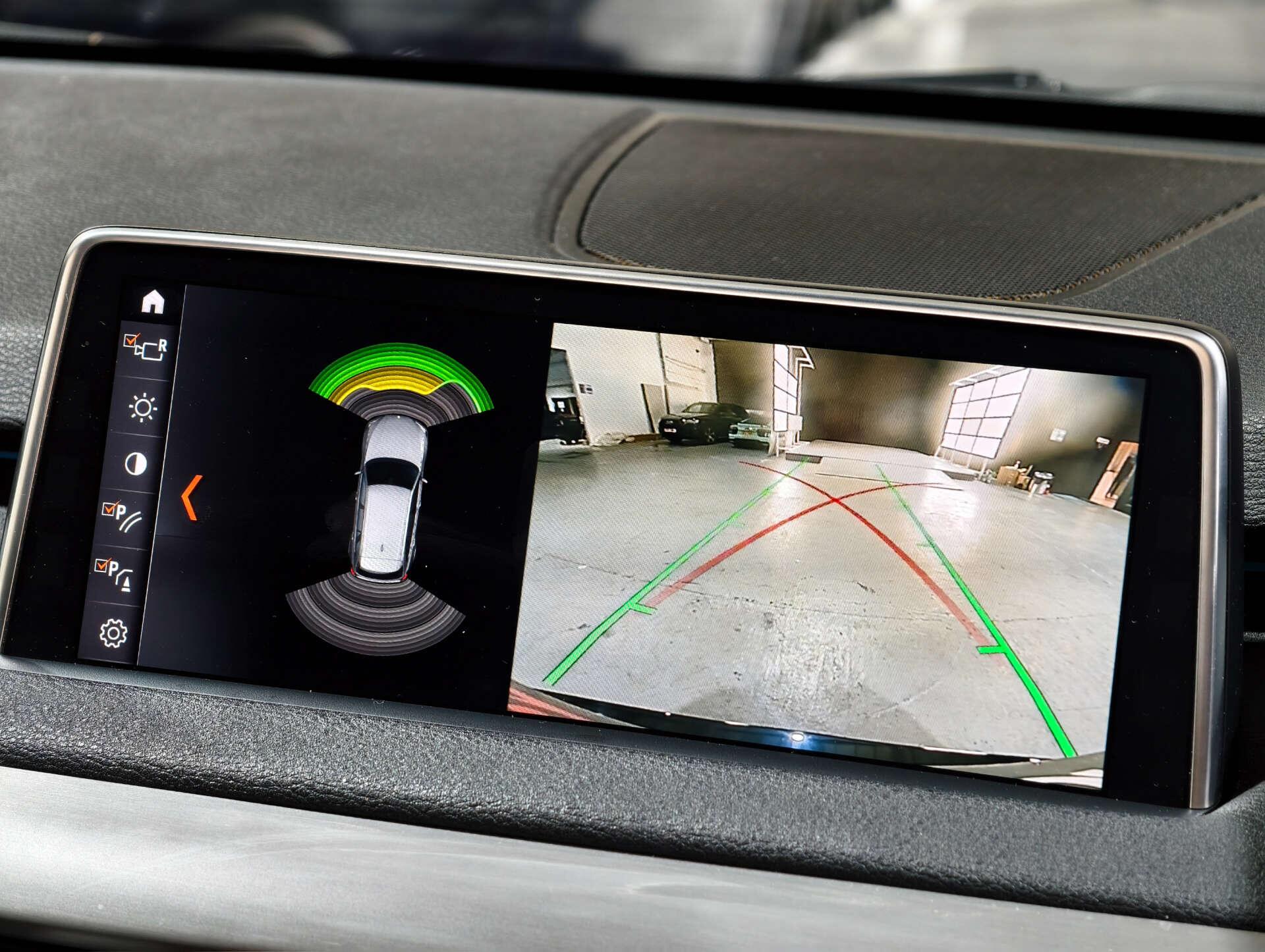 BMW X5 X5 view 47