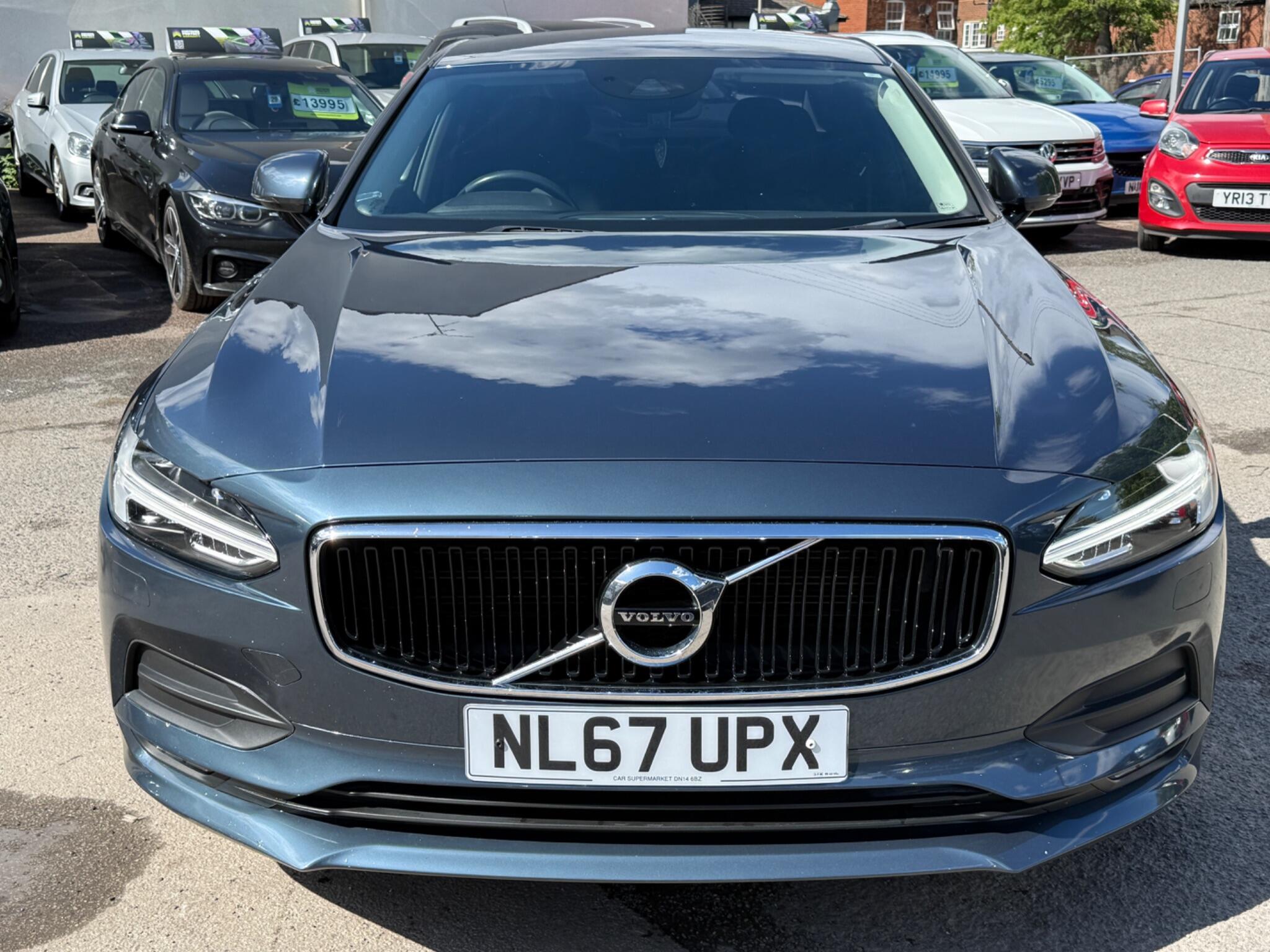 Volvo S90 - Image 7