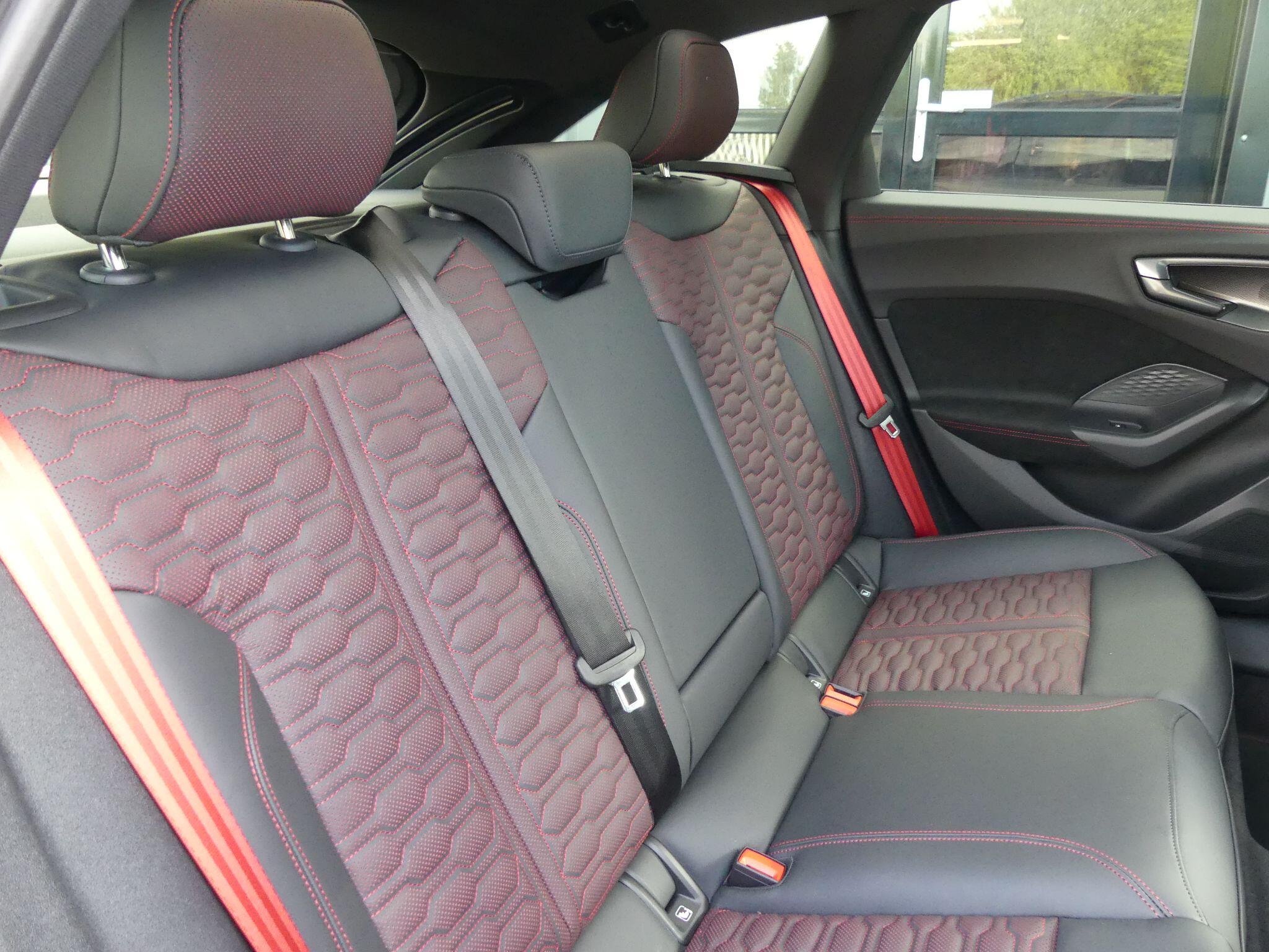 Audi RS5 view 19
