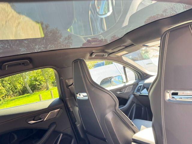 Jaguar I-Pace view 9