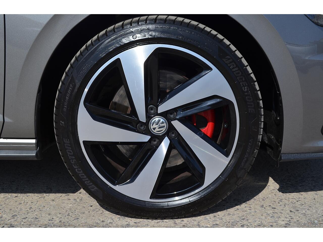 Volkswagen Polo view 41