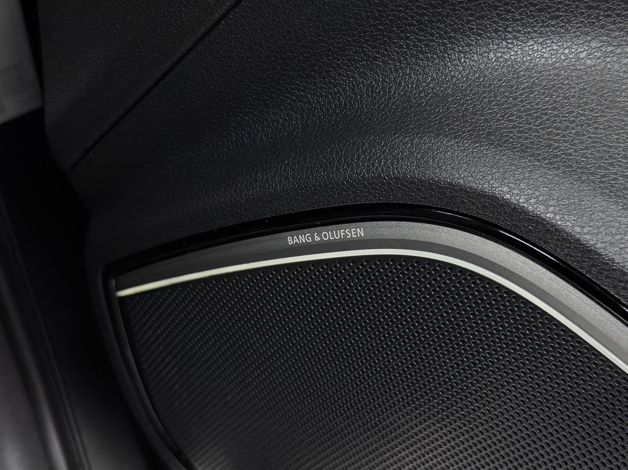 Audi A3 view 11