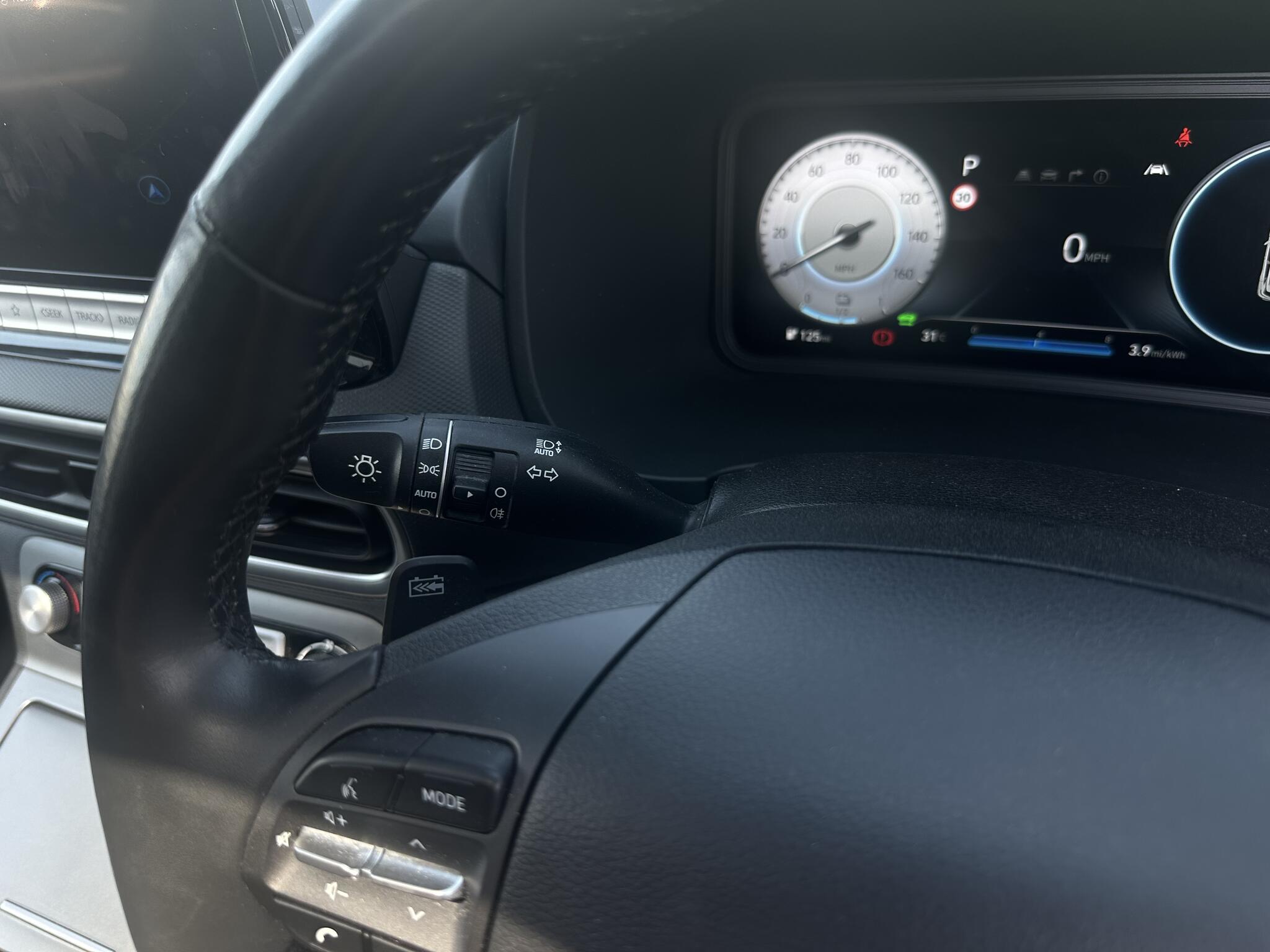 Hyundai Kona view 7