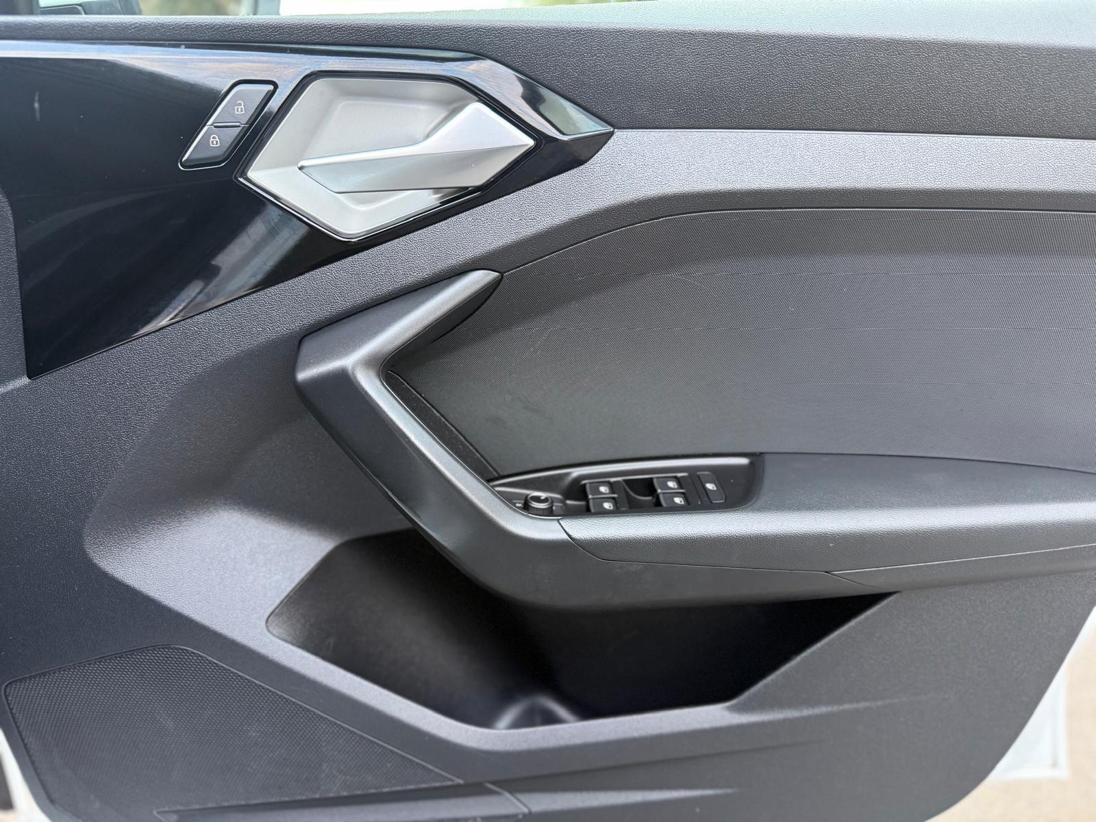 Audi A1 view 44