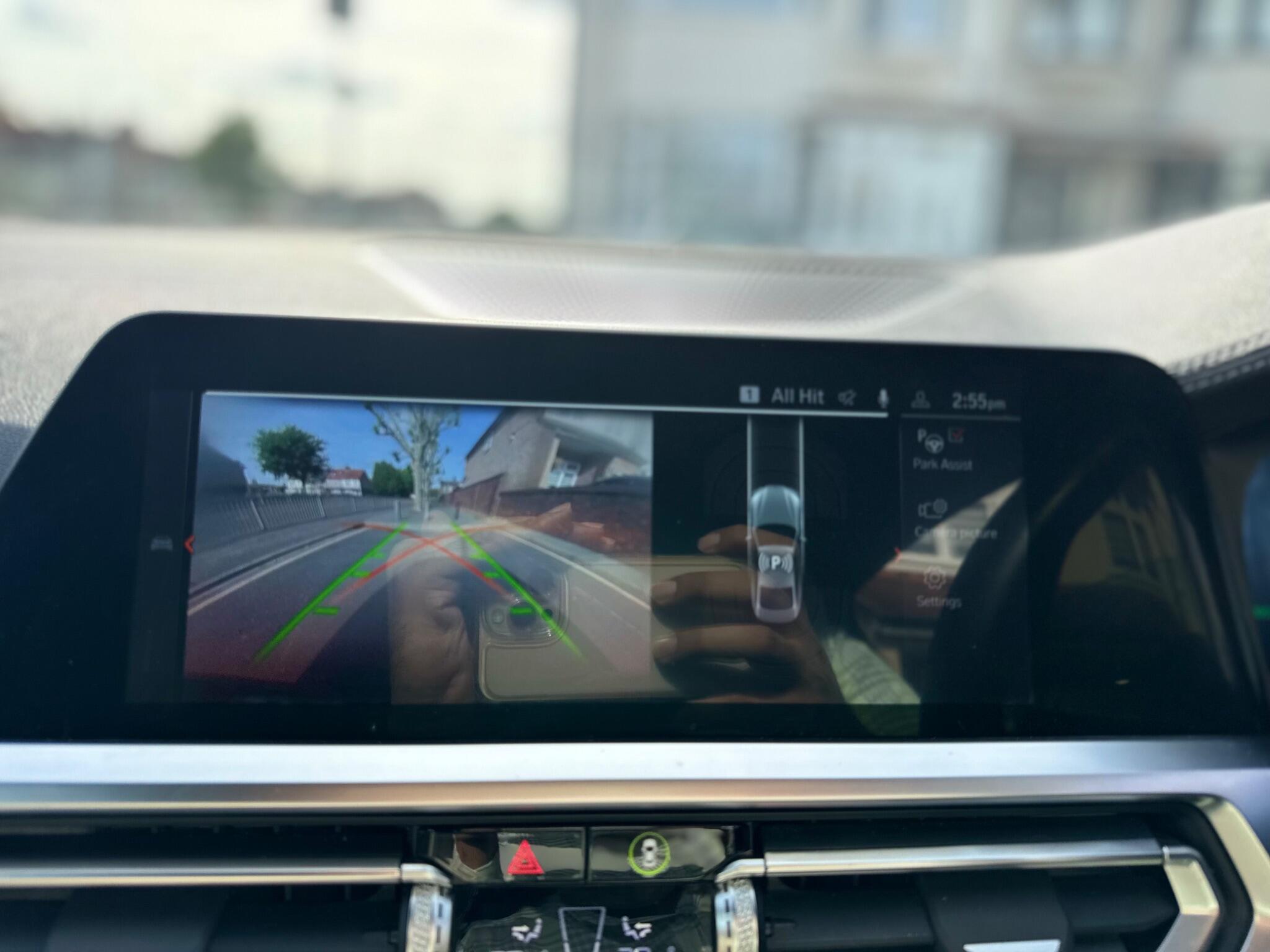 BMW 4 Series view 21