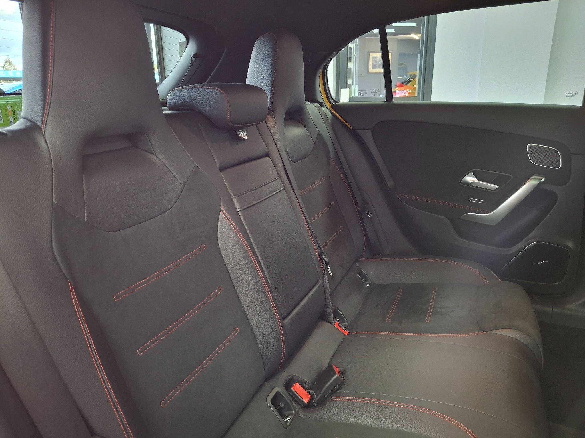 Mercedes-Benz A-Class view 67