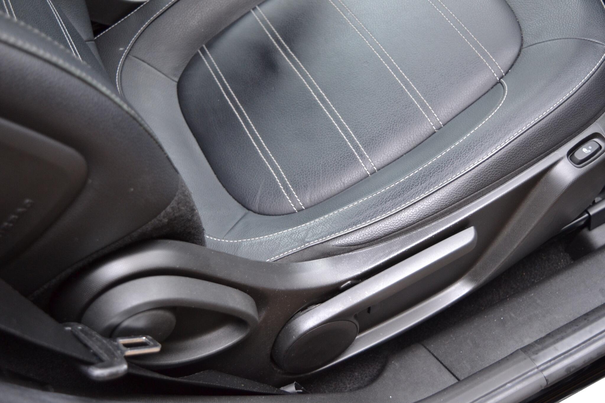 Smart Fortwo view 6