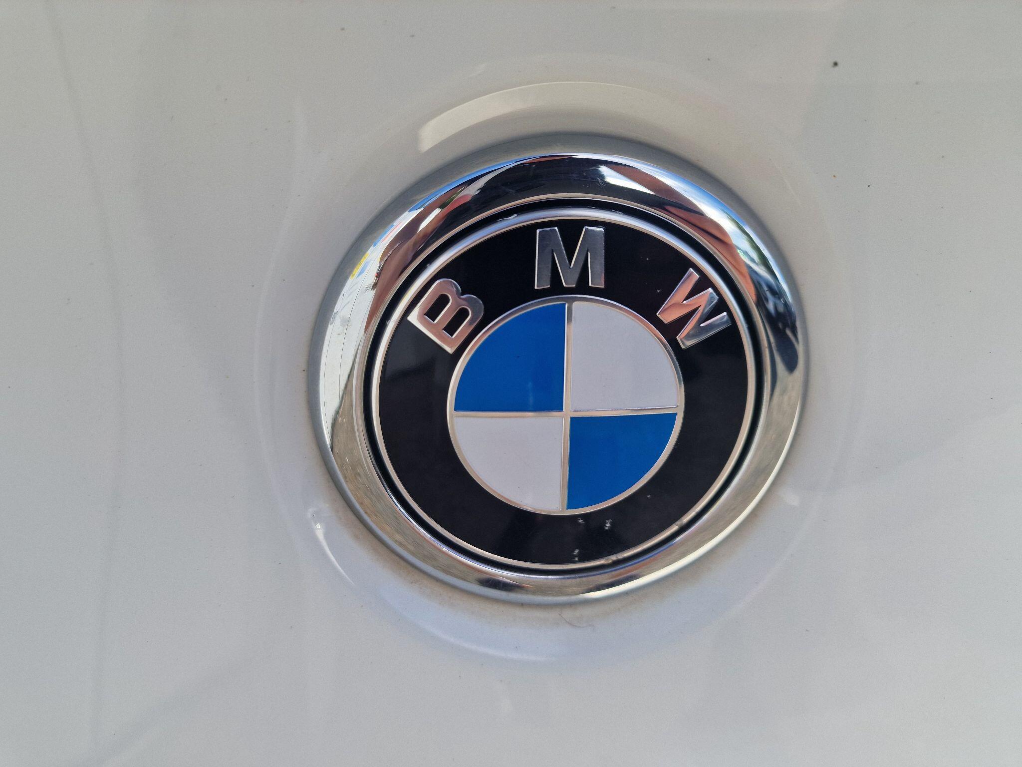 BMW 1 Series view 76