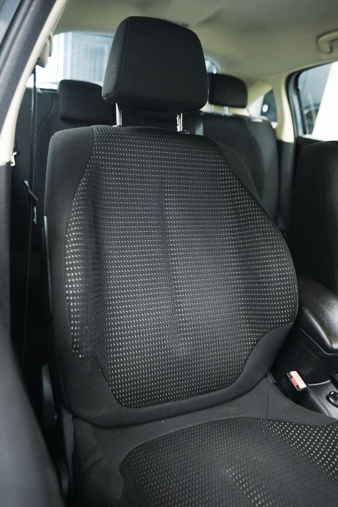Citroen C4 view 10
