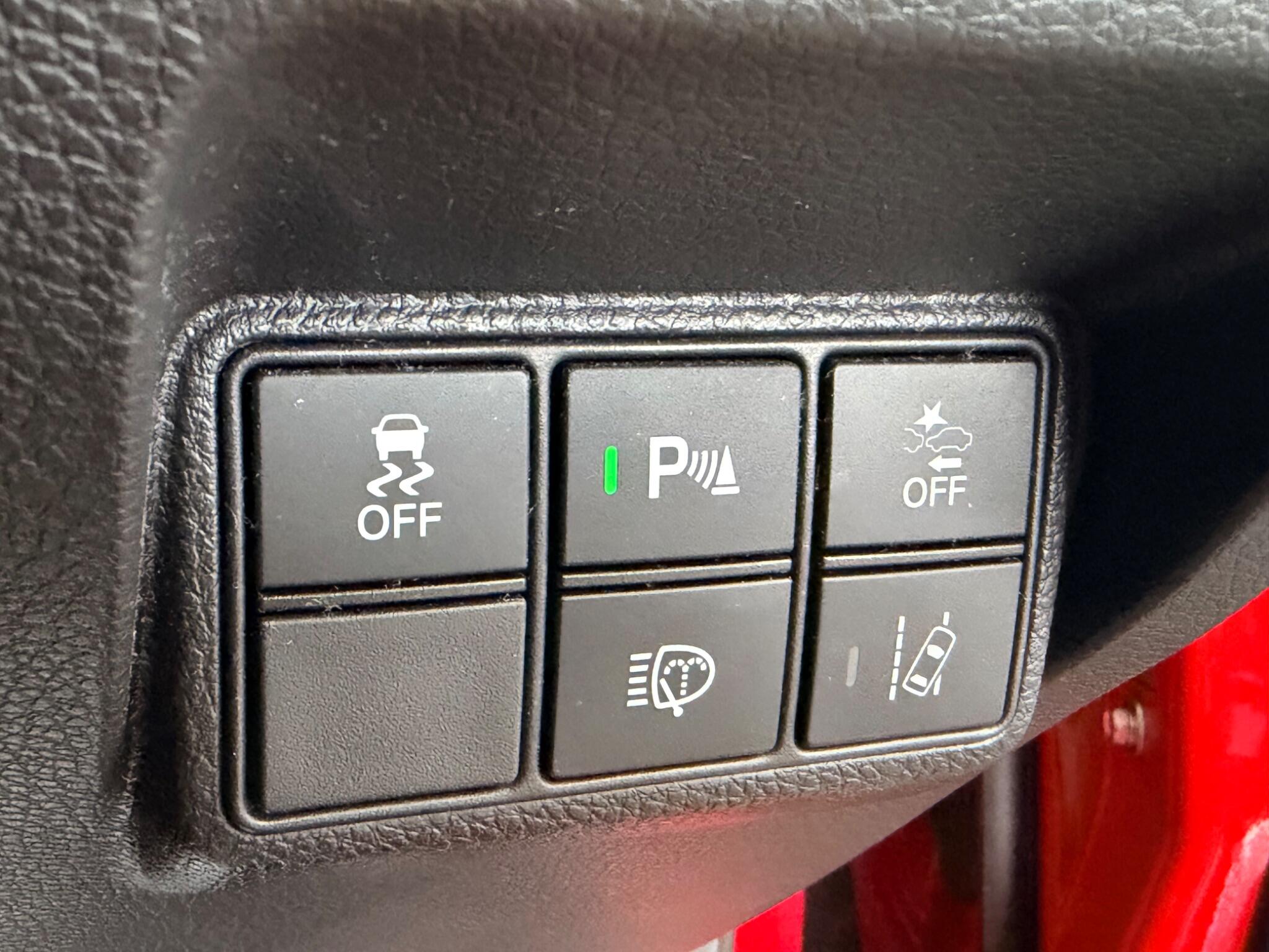 Honda Civic view 14