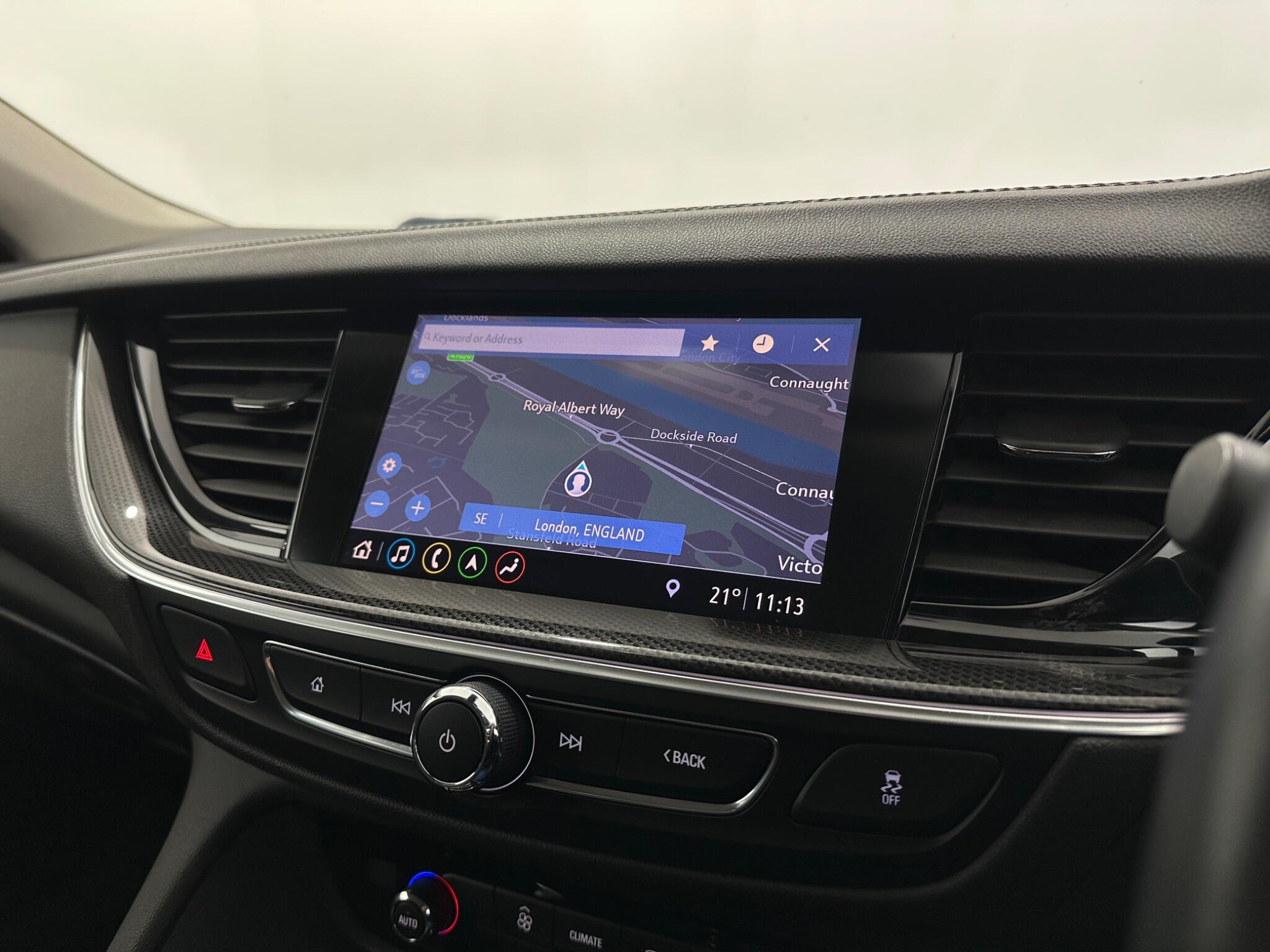 Vauxhall Insignia view 22