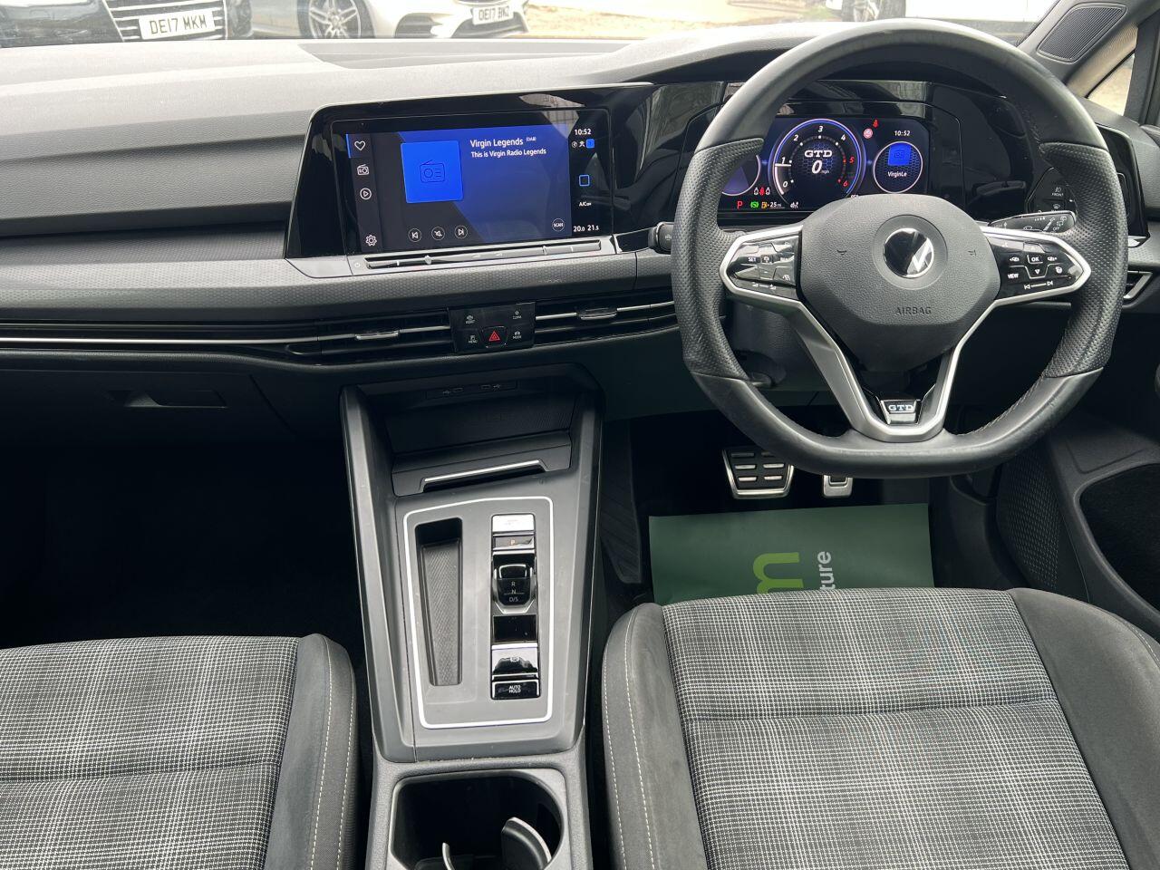Volkswagen Golf view 28