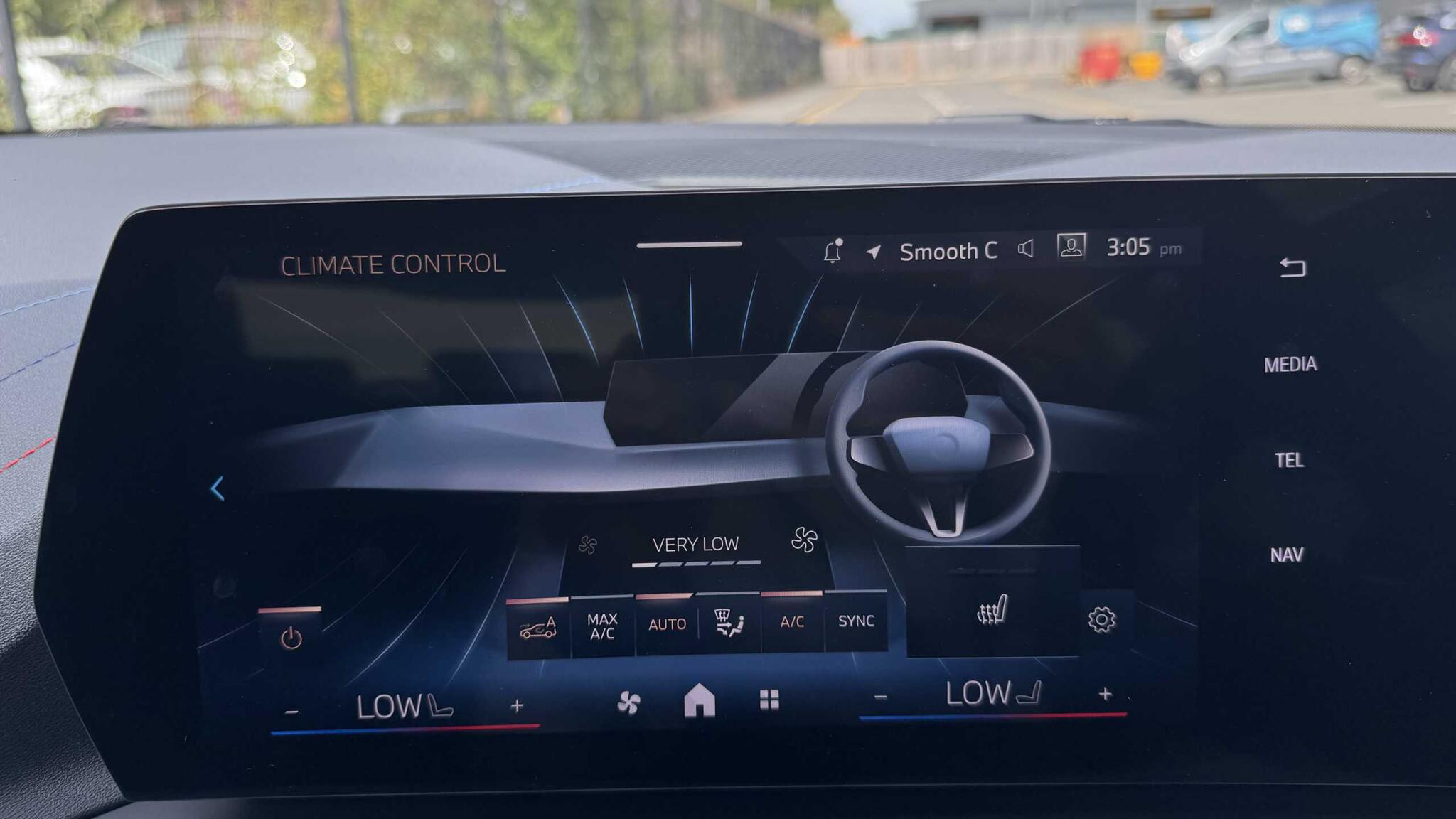 BMW 2 Series view 38