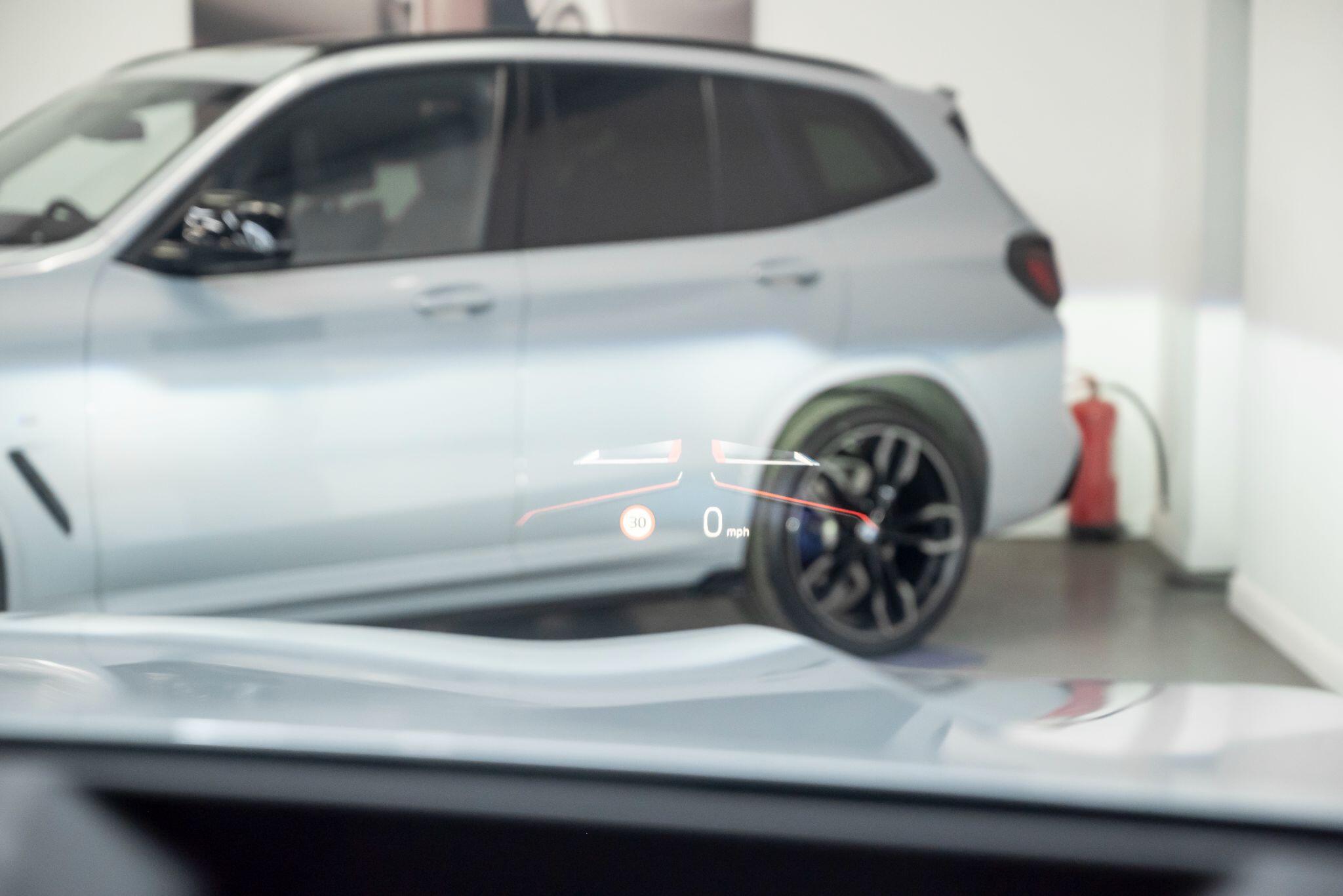 BMW X5 view 69
