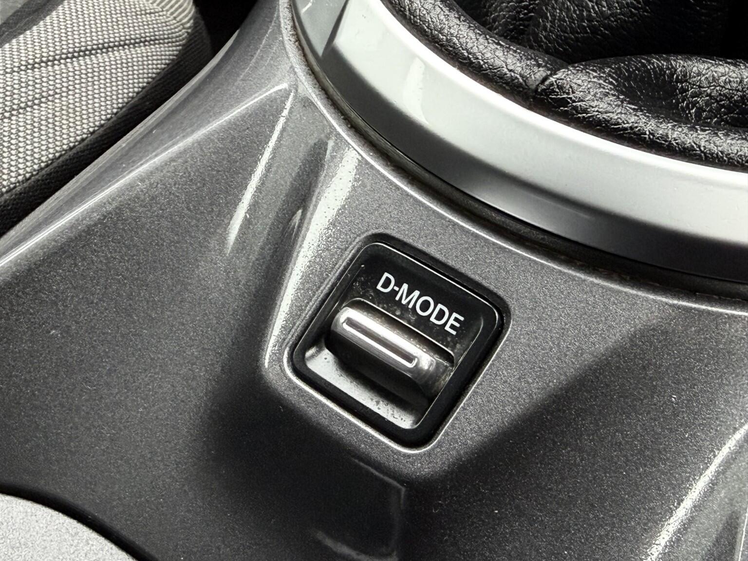 Nissan Juke view 21