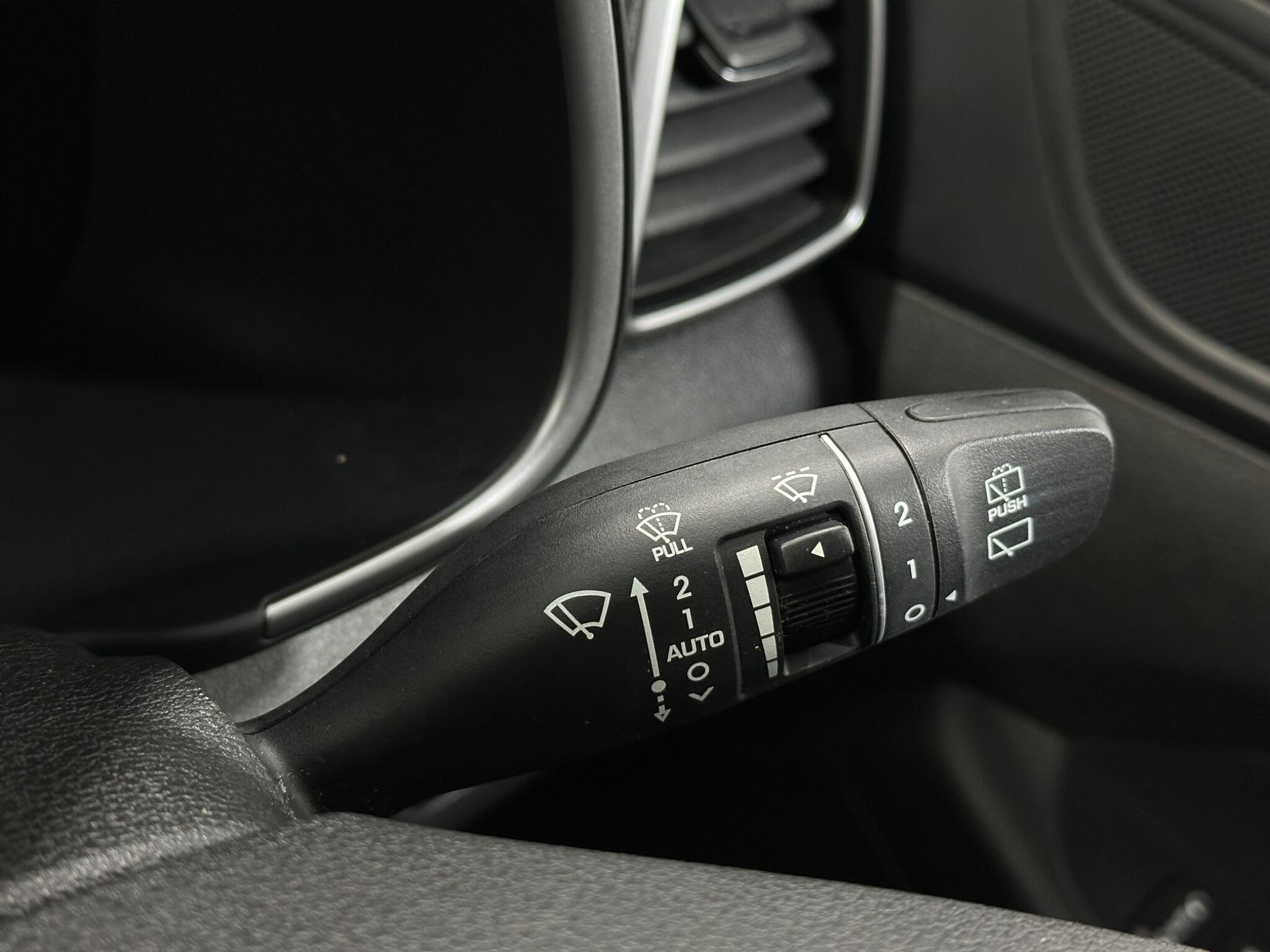 Hyundai Tucson view 17