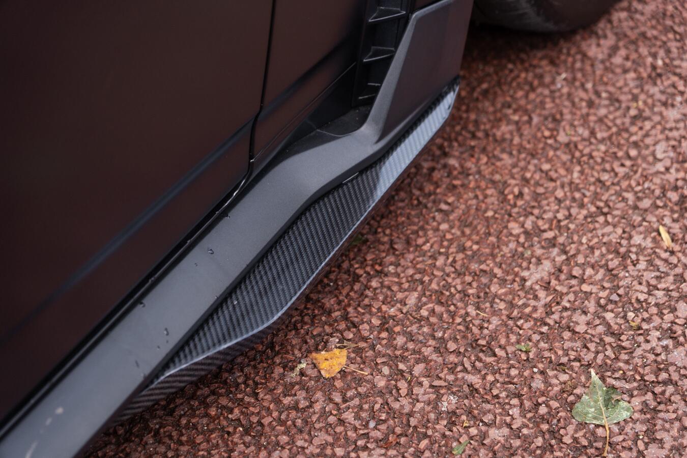 Ford Mustang view 22