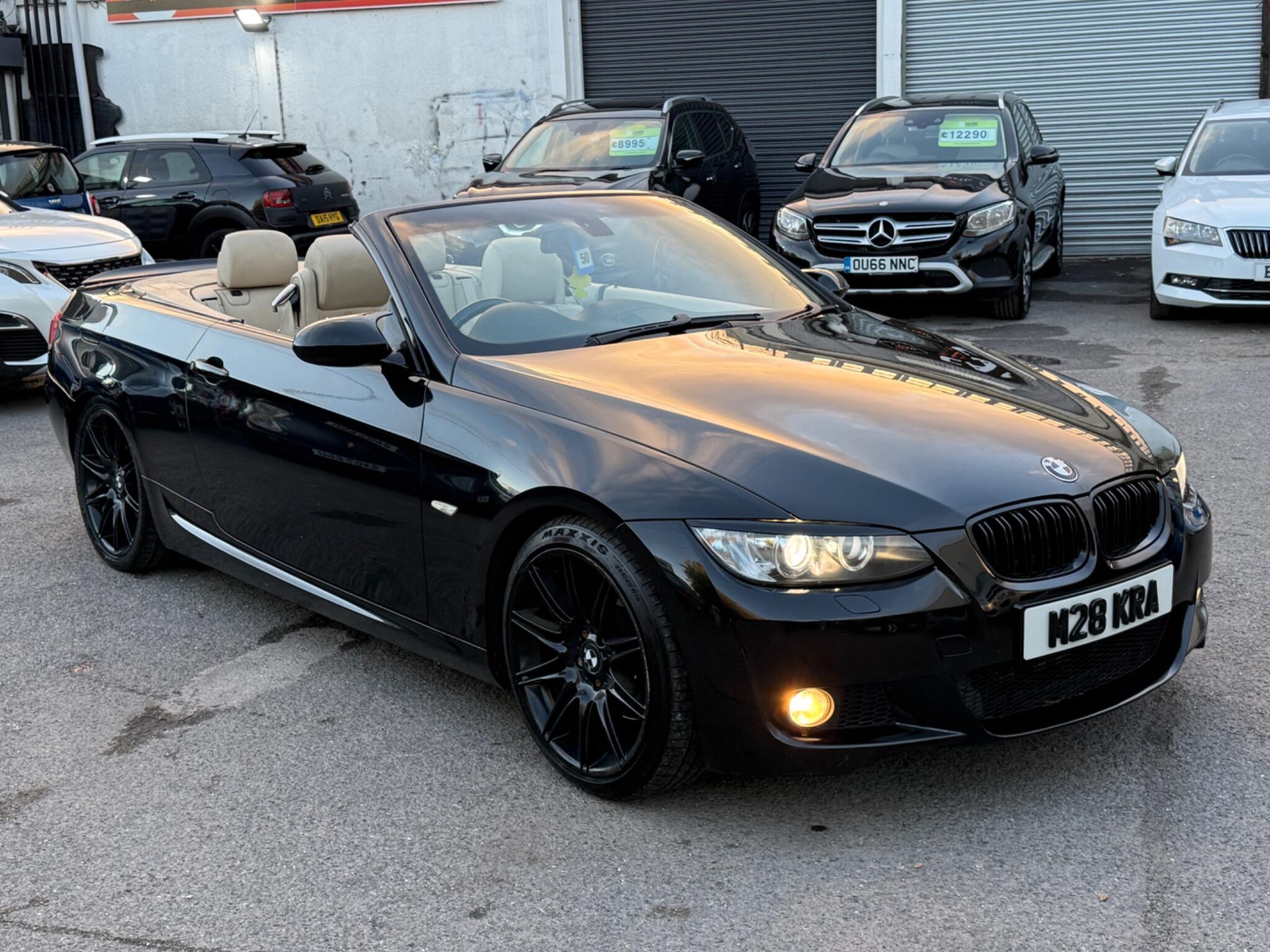 BMW 3 Series - Image 6