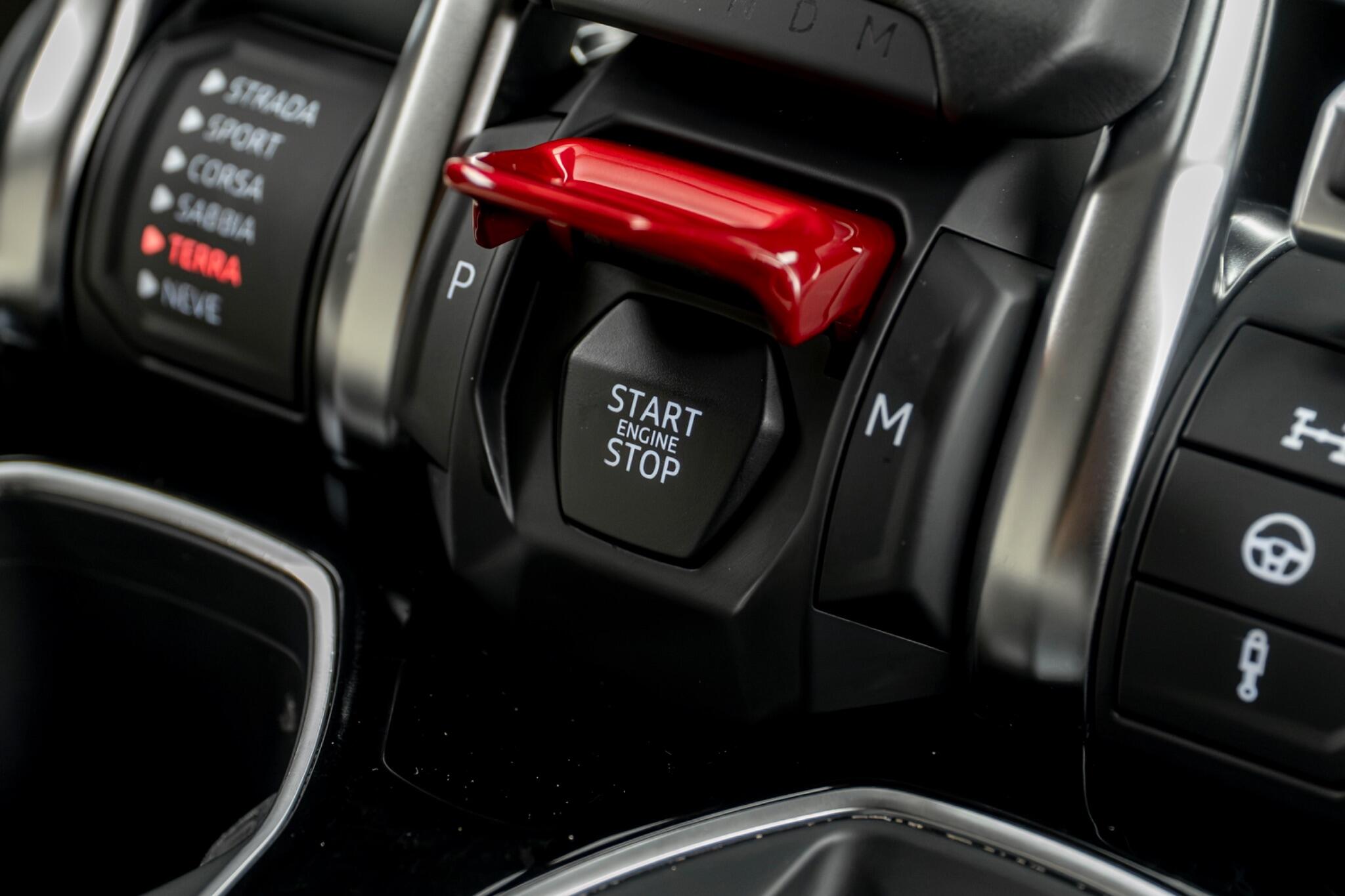 Lamborghini Urus view 44