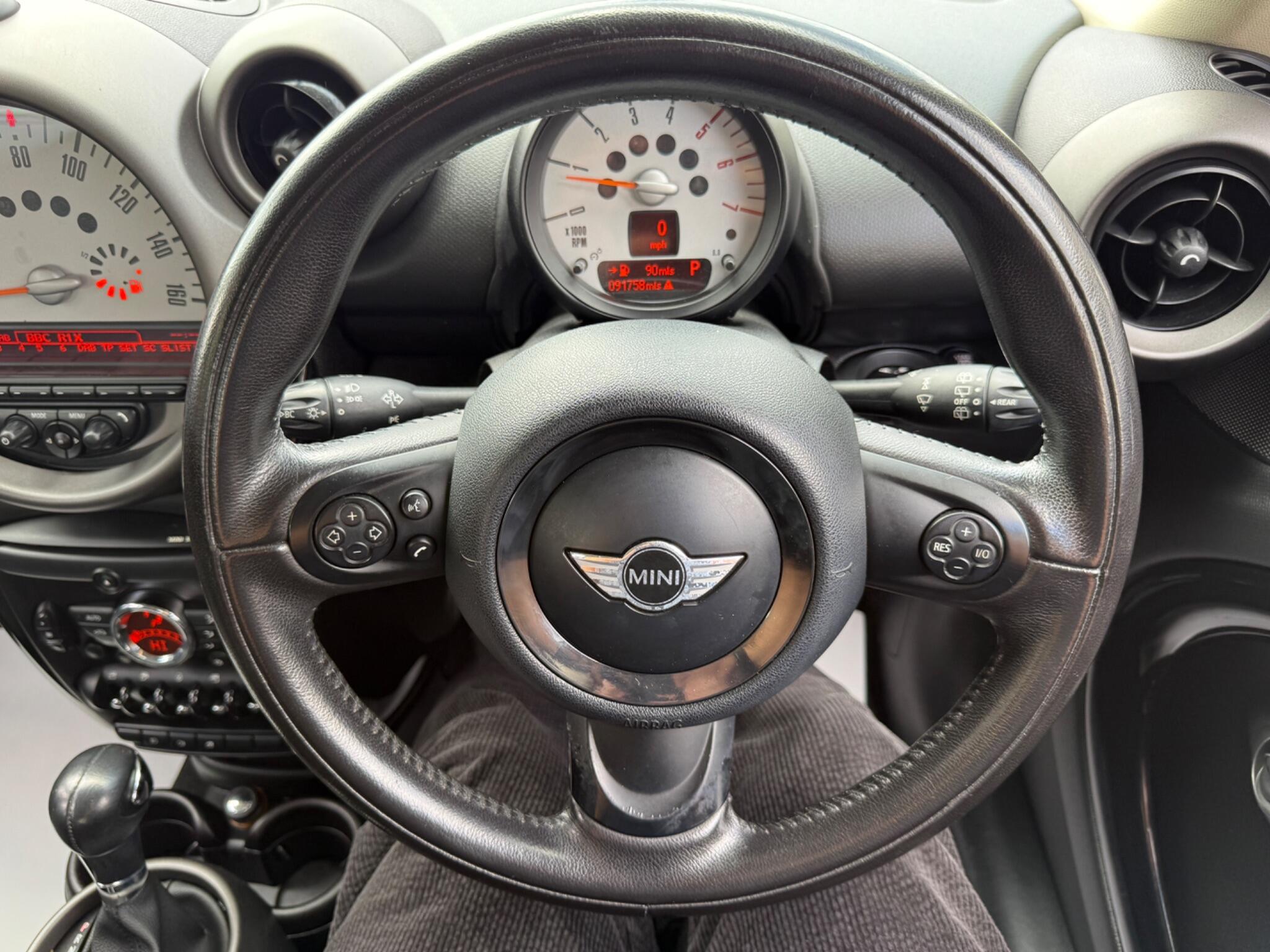 MINI Countryman - Image 66