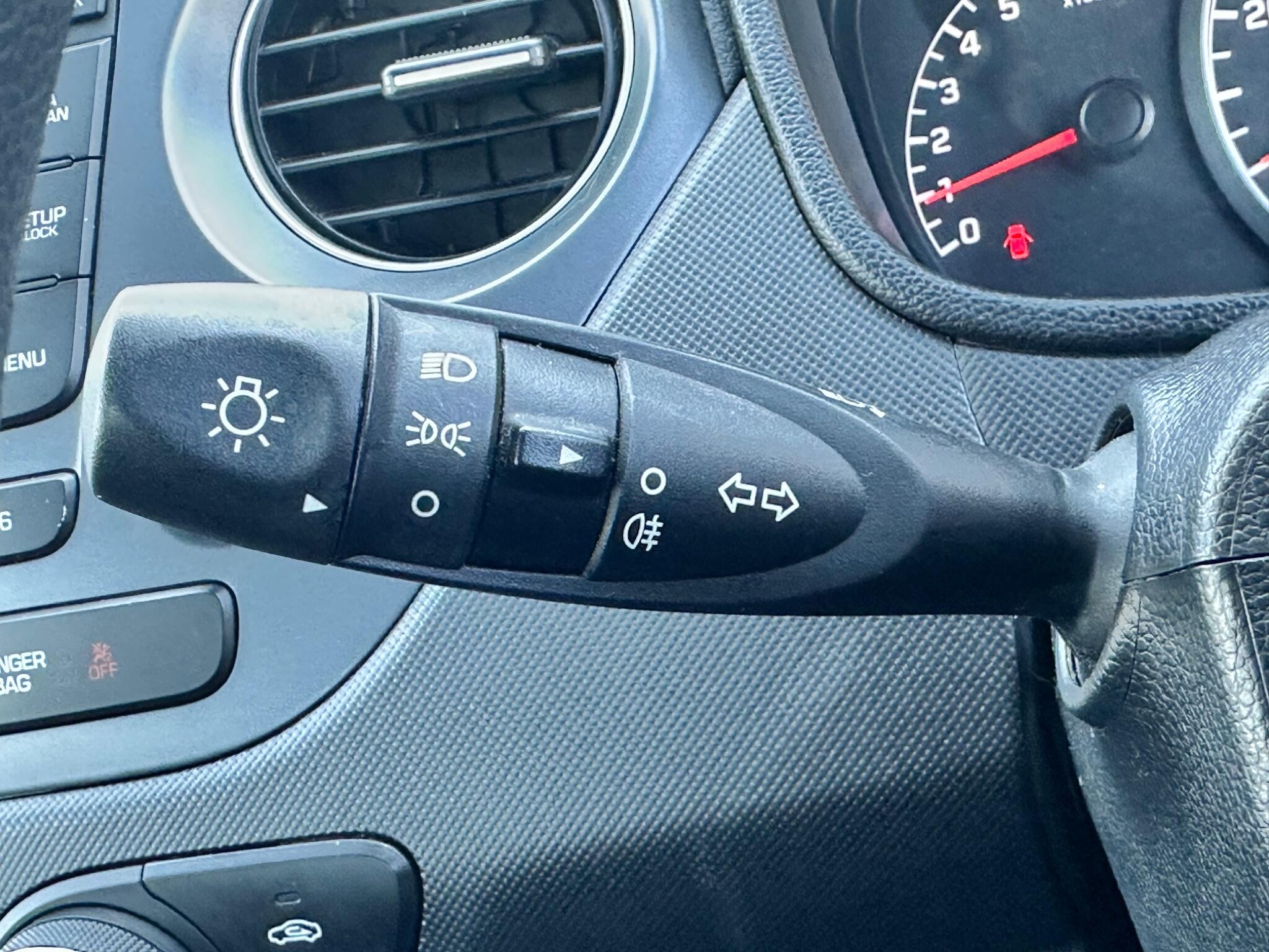 Hyundai I10 view 17