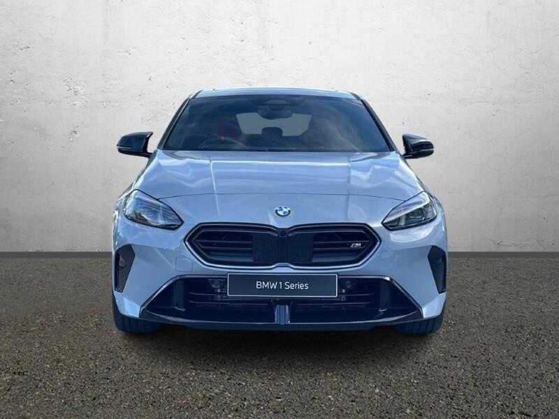 BMW 1 Series view 15
