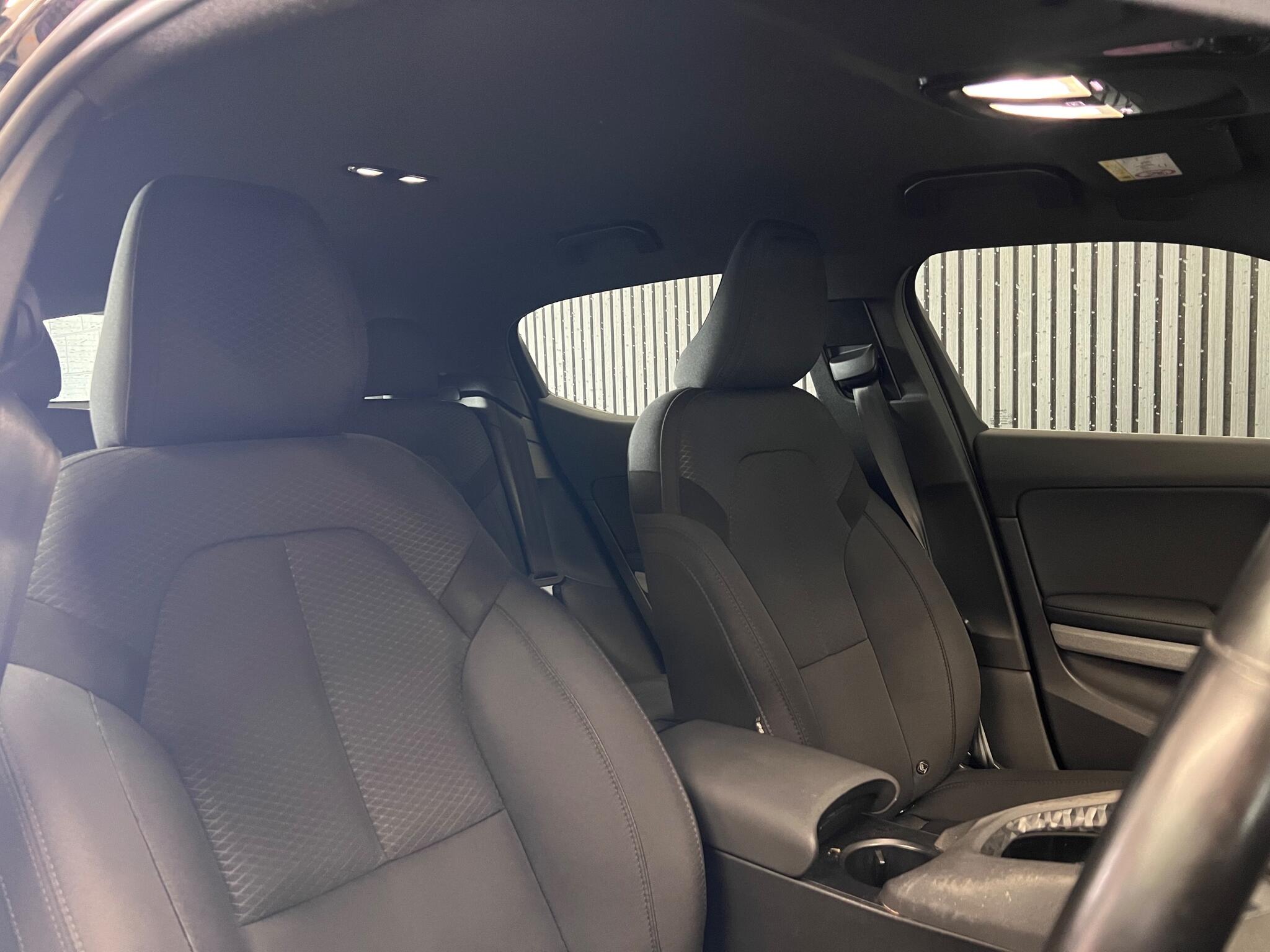 Polestar 2 view 10
