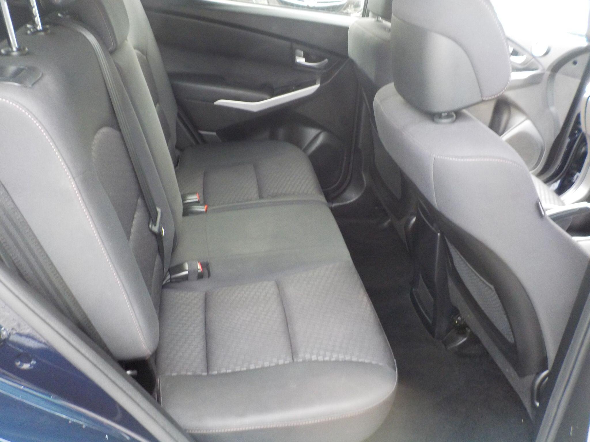 SsangYong Korando 2.2D LE Euro 6 5dr