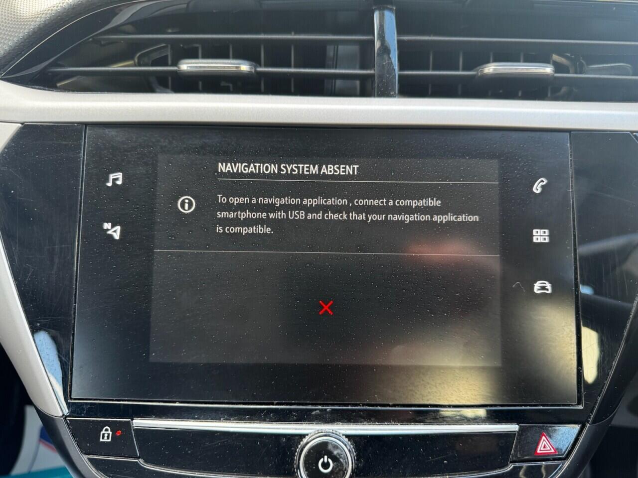 Vauxhall Corsa view 27