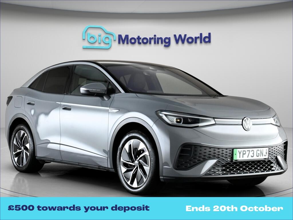Volkswagen ID.5