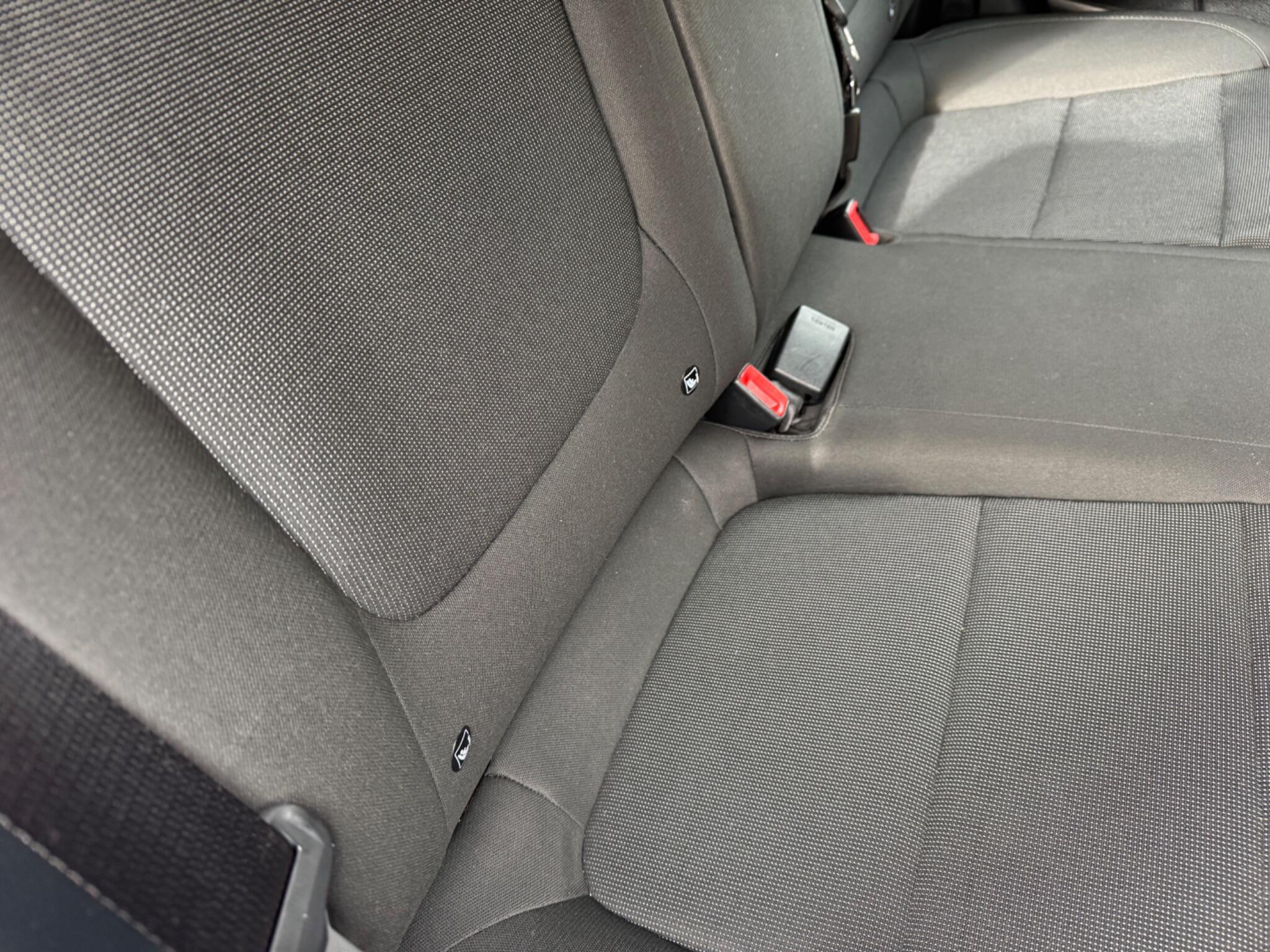 Kia Rio view 36