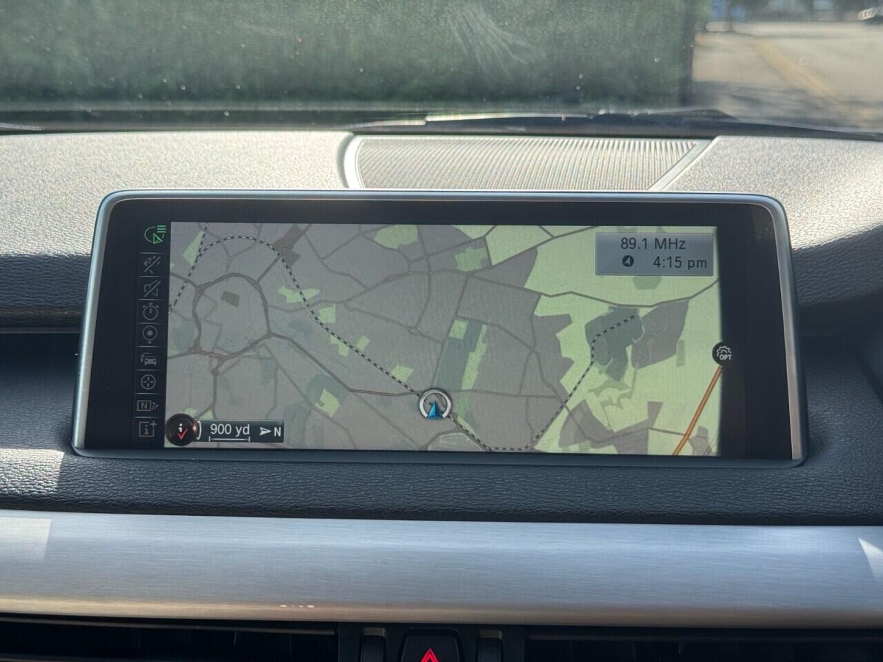 BMW X5 X5 view 23