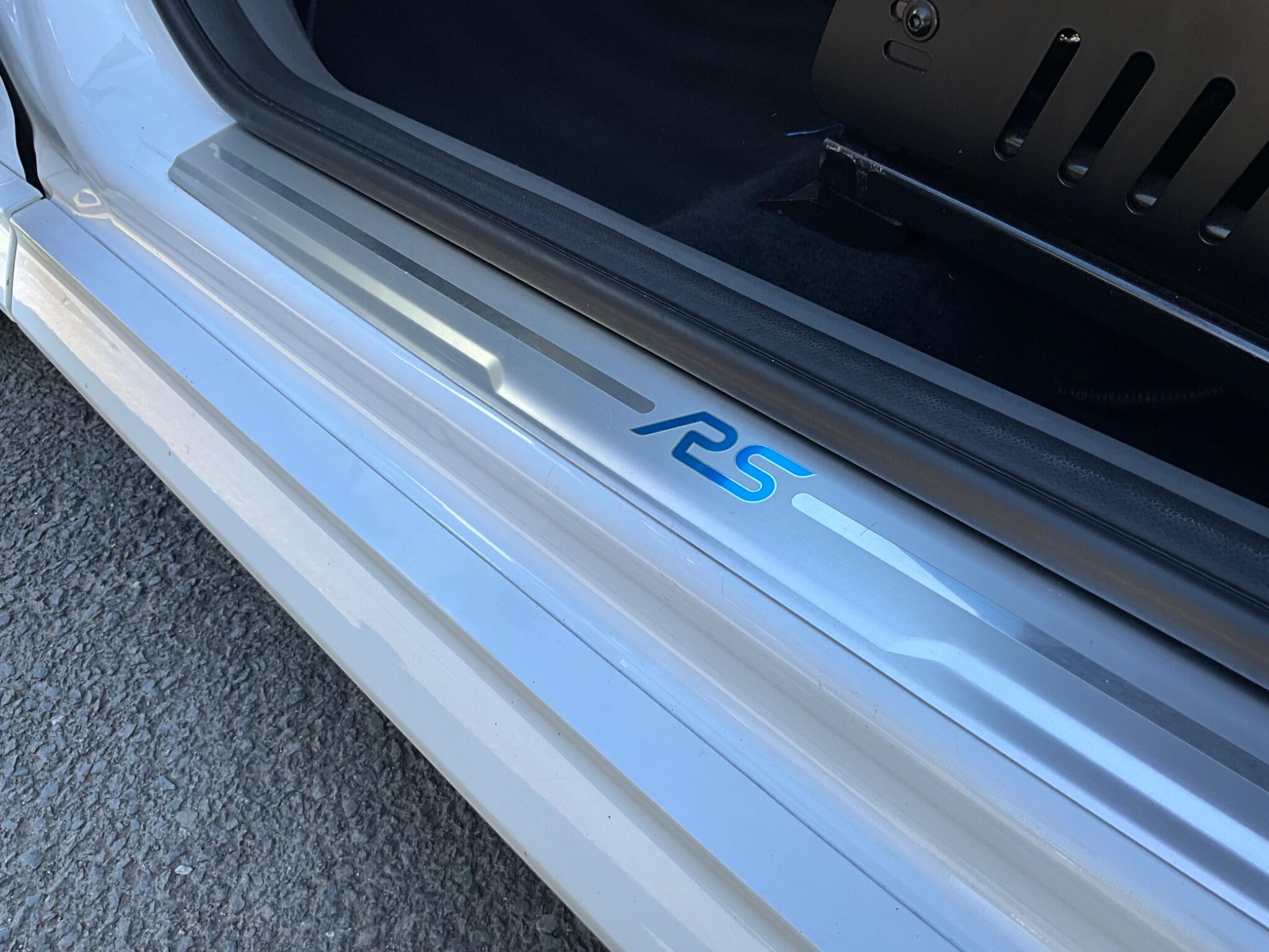 Ford Focus view 33