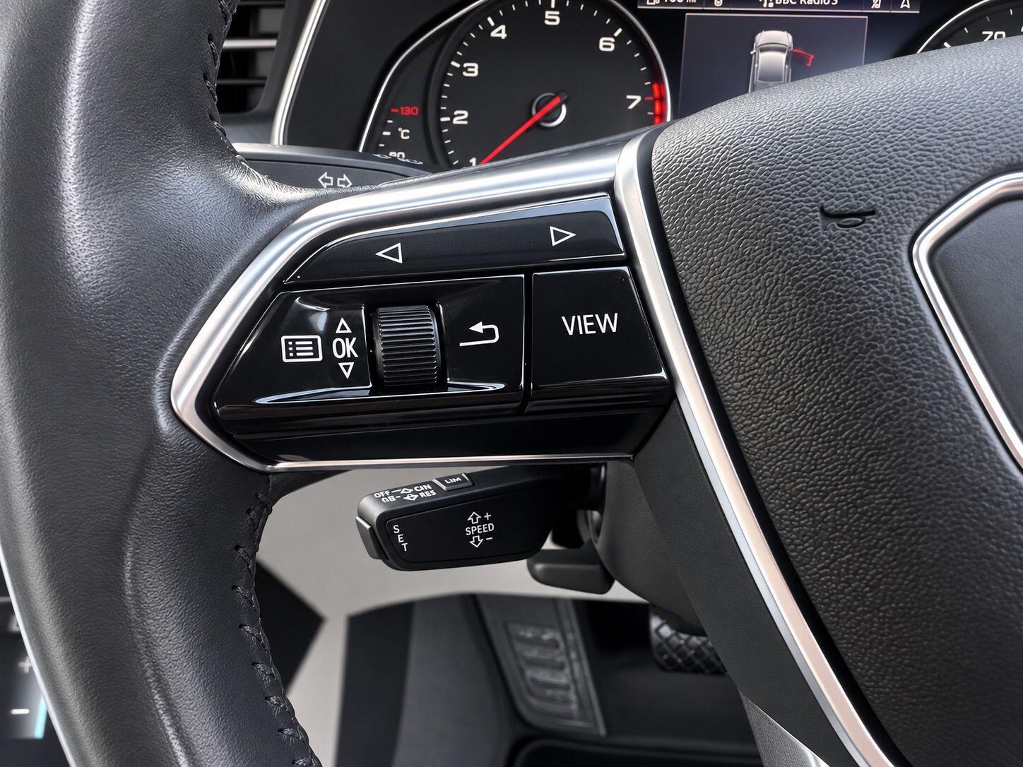 Audi A6 view 30