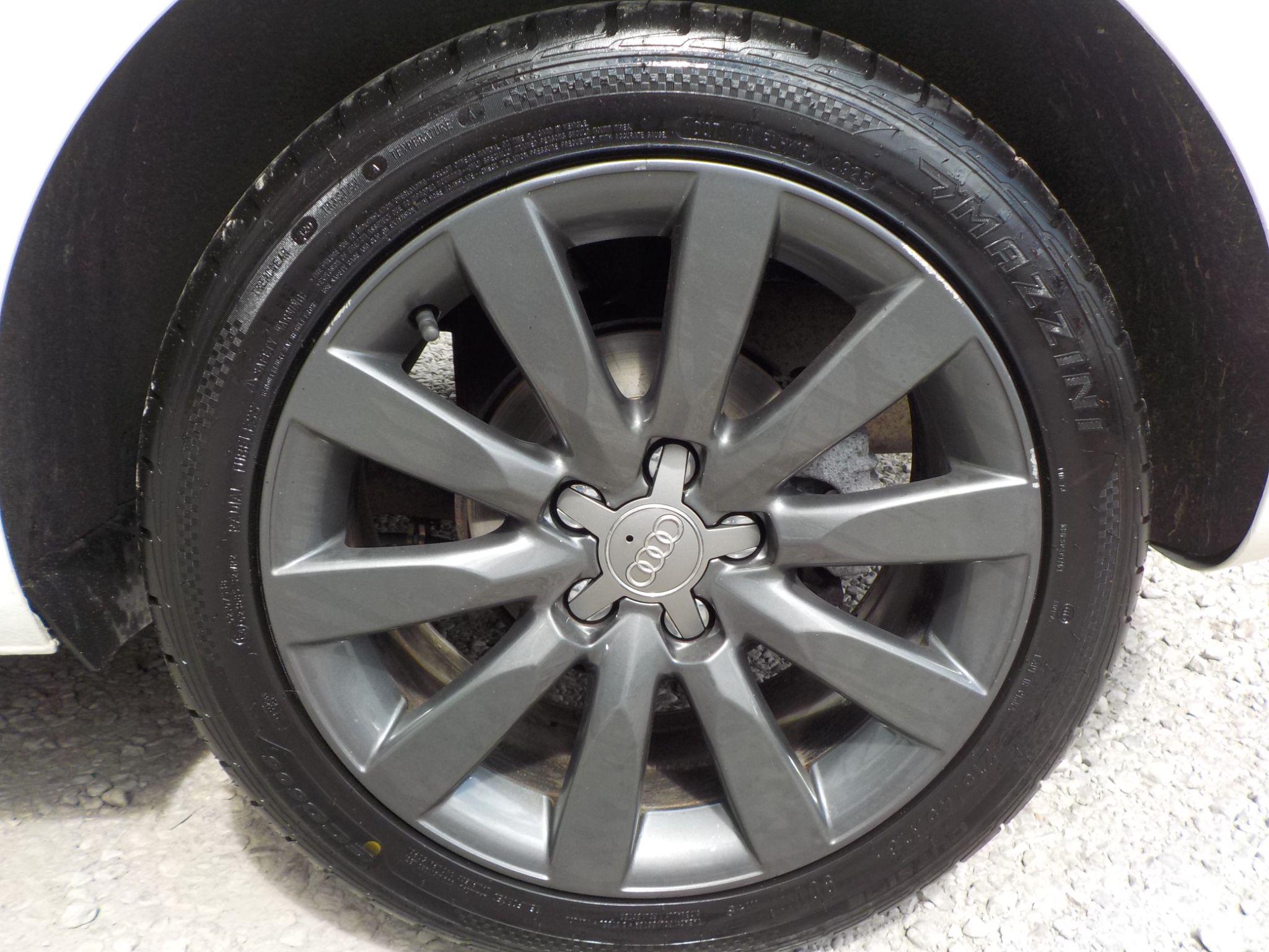 Audi A1 1.4 TFSI Sport Sportback Euro 5 (s/s) 5dr